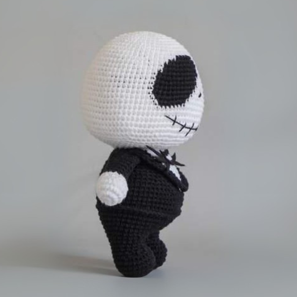 Jack Skellington Free Crochet Pattern 2.png
