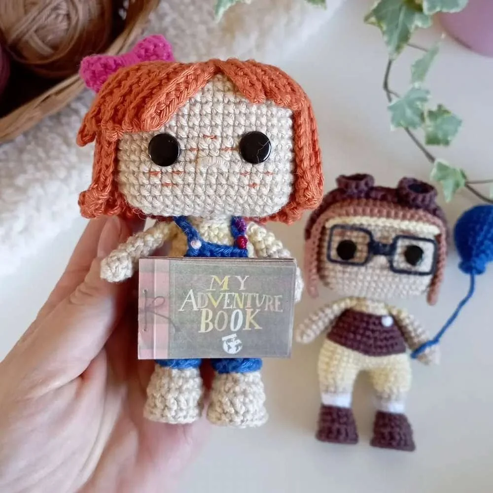 5-in-1 Up Characters Crochet Pattern Bundle 4.jpg