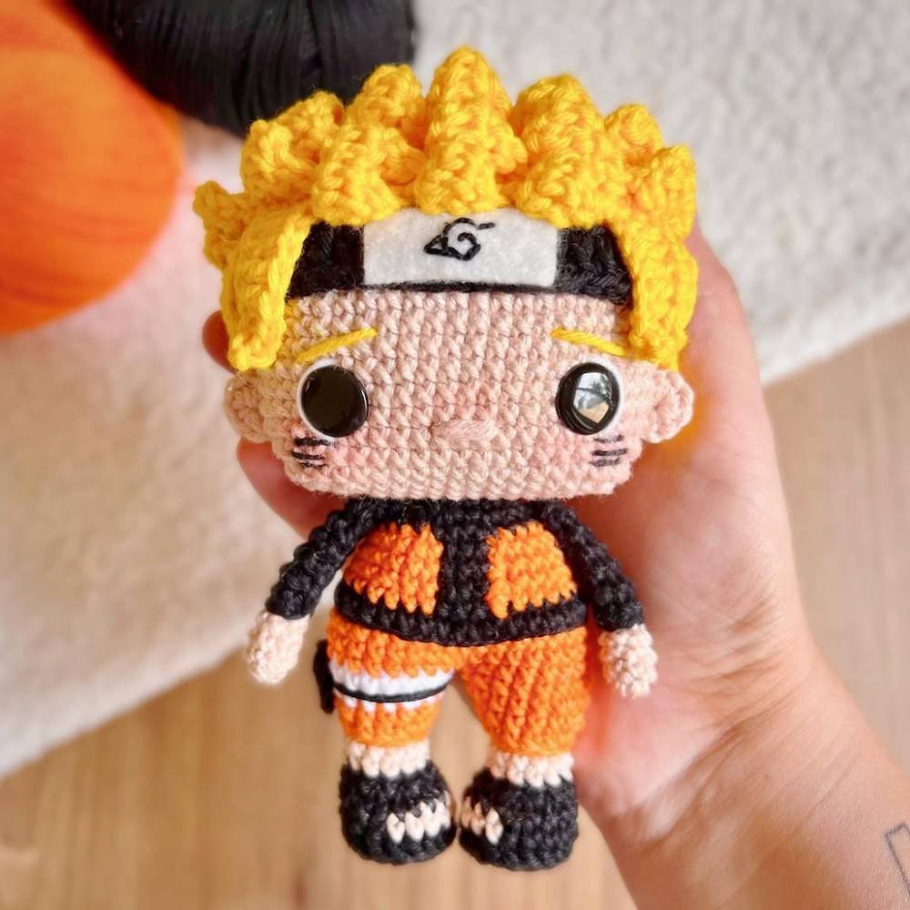 Little Naruto Amigurumi Crochet Pattern.jpg