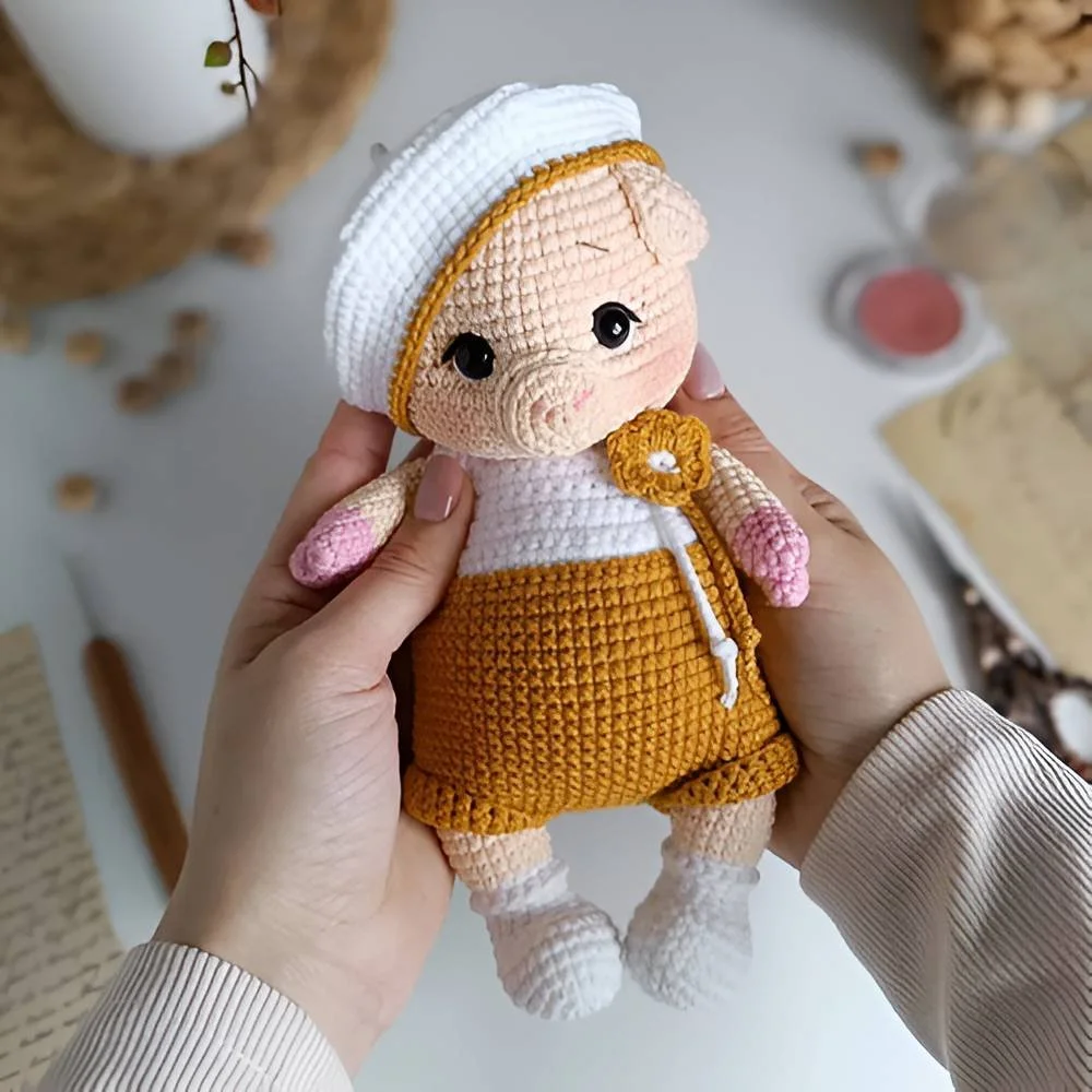 Cute Pig with Clothes Crochet Pattern 2.jpg