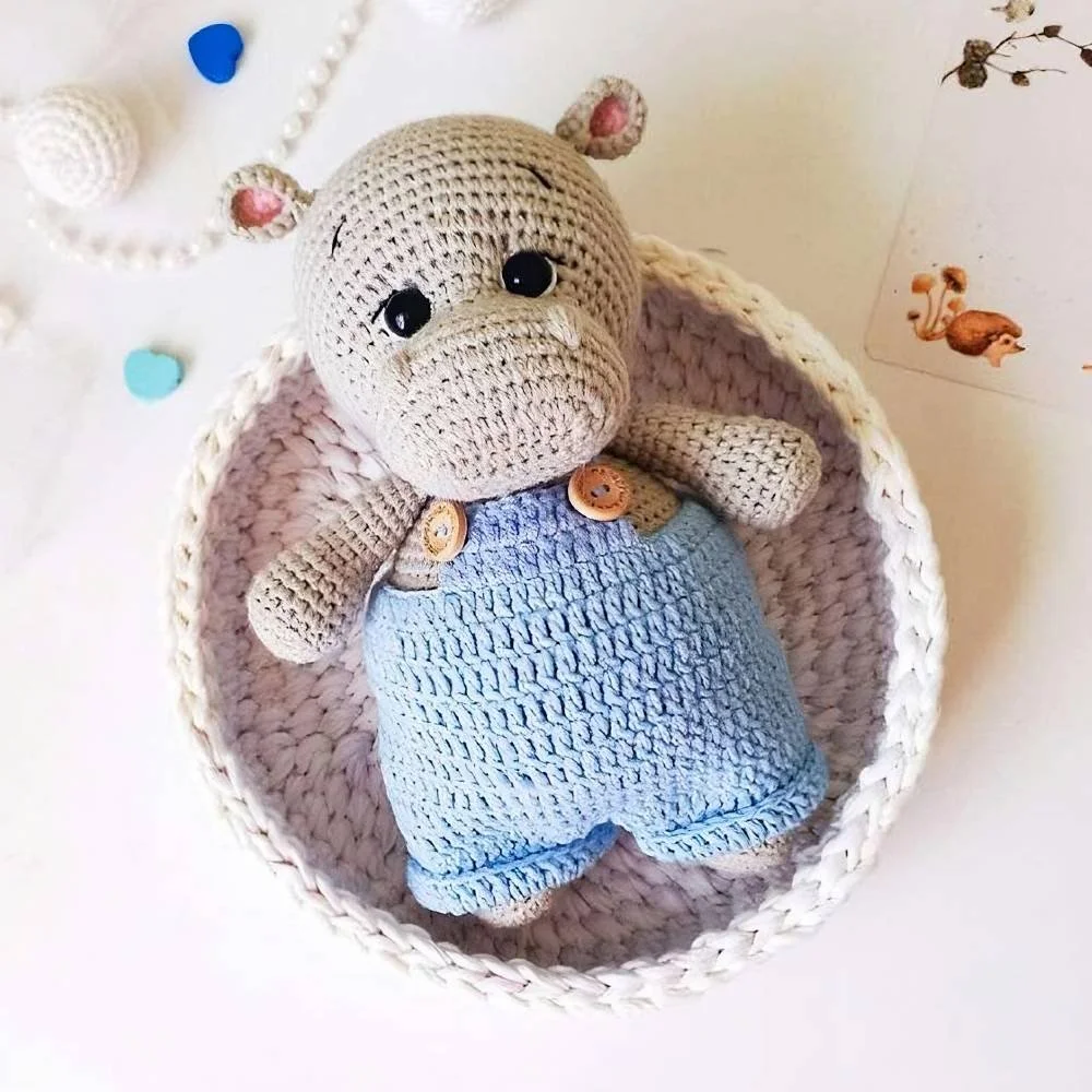 Stuffed Hippo in Overalls Crochet Pattern.jpg