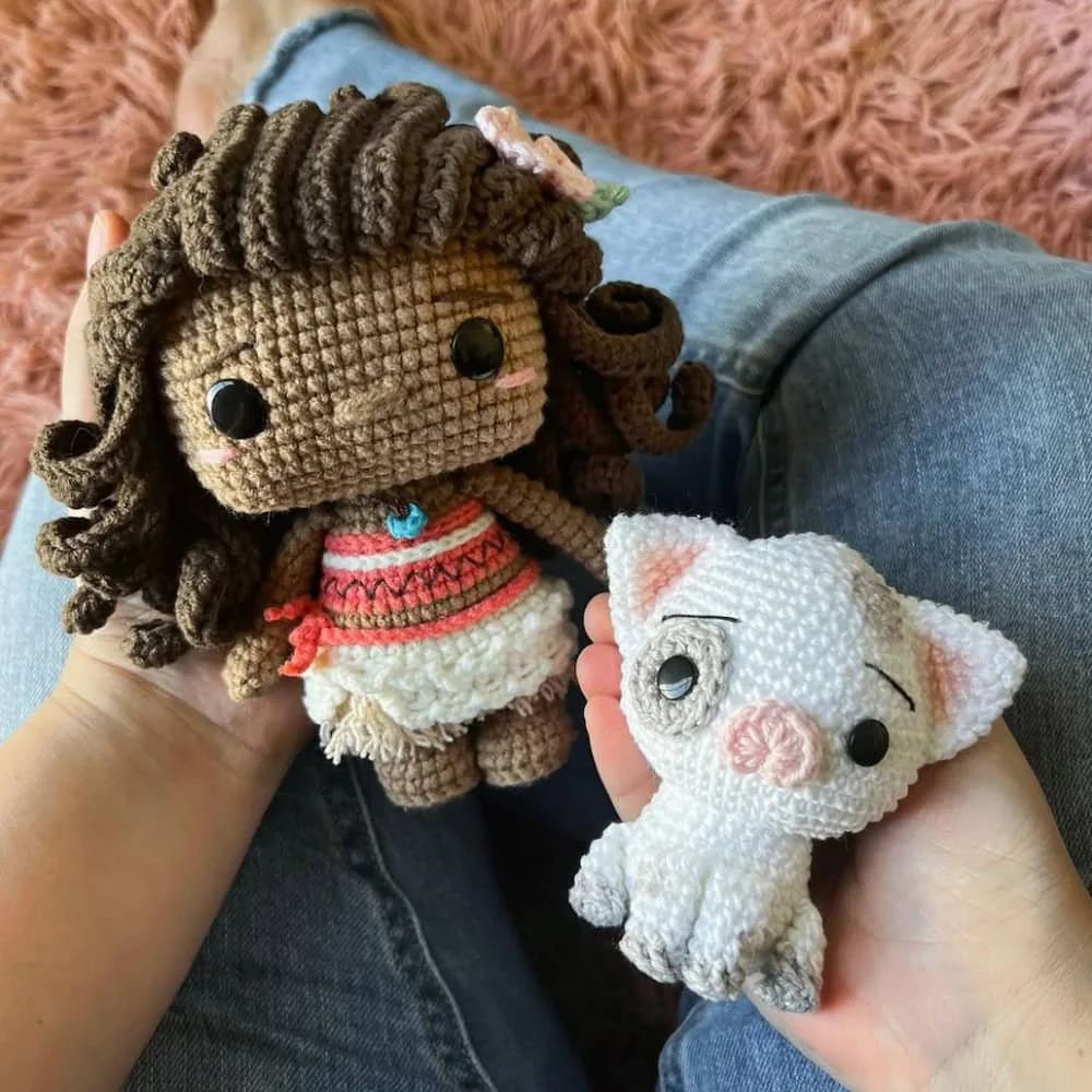 Moana Doll Amigurumi Crochet Pattern 2.jpg