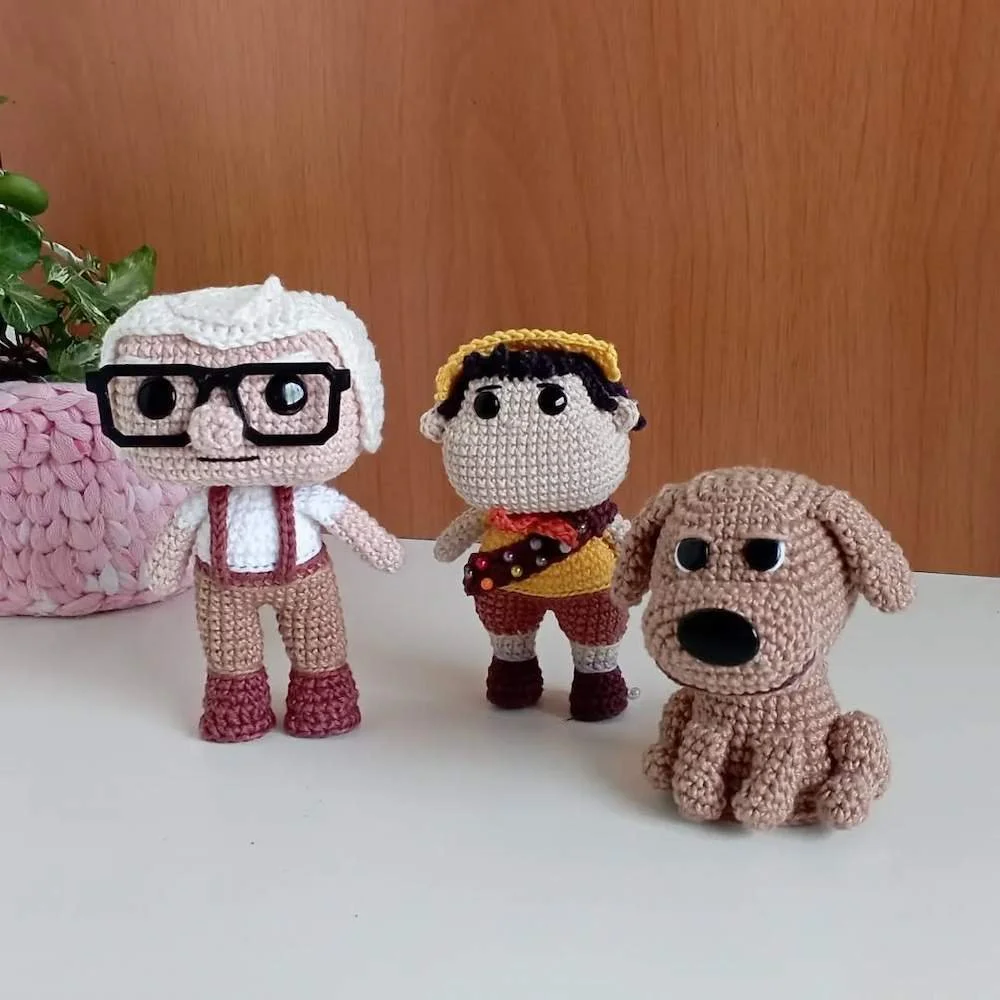 5-in-1 Up Characters Crochet Pattern Bundle 6.jpg