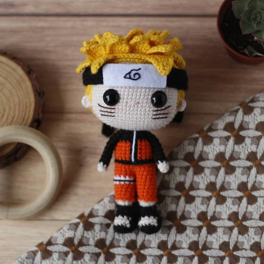 Cute Naruto Doll Amigurumi Crochet Pattern 2.jpg