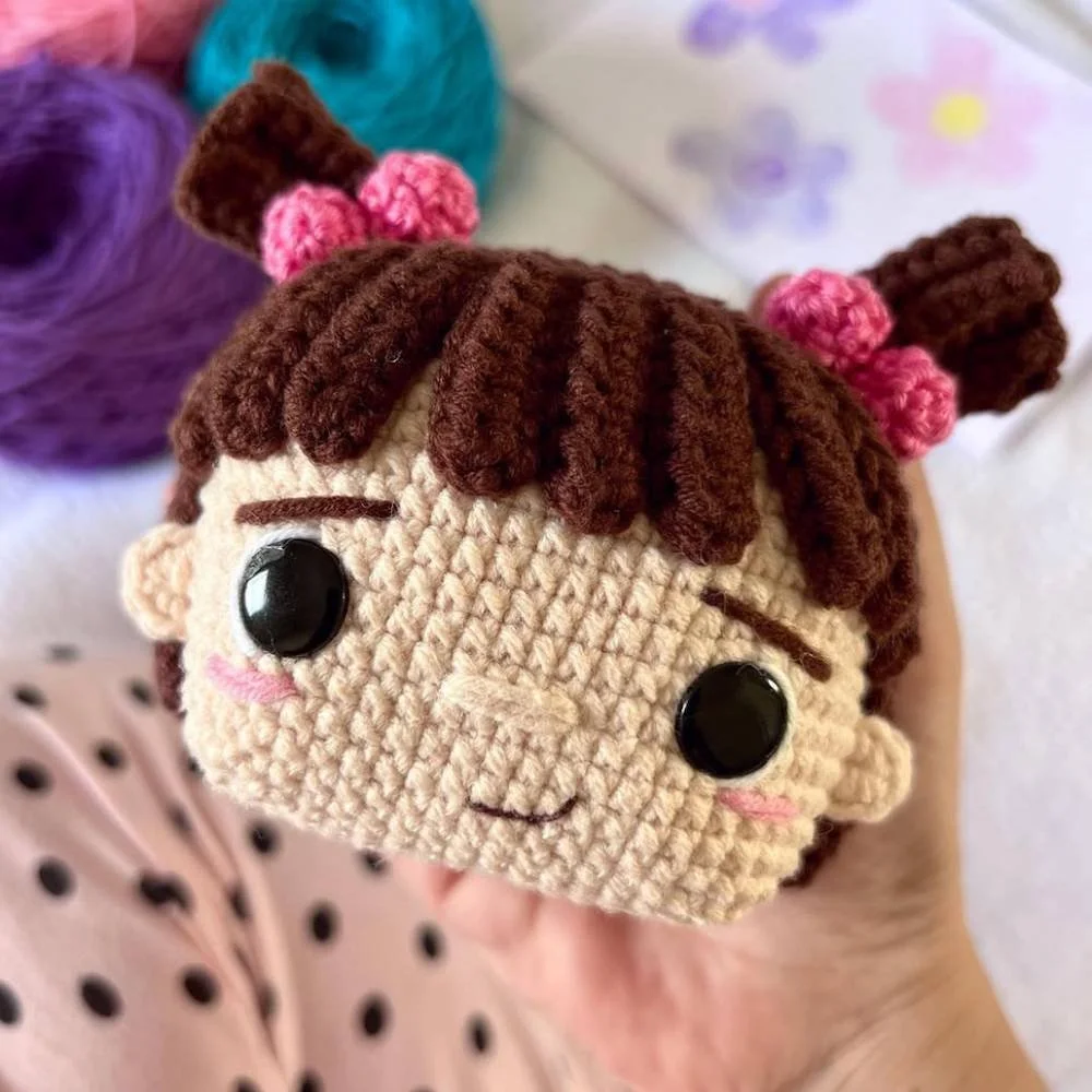 3-in-1 Monsters Inc Crochet Pattern Bundle 4.jpg