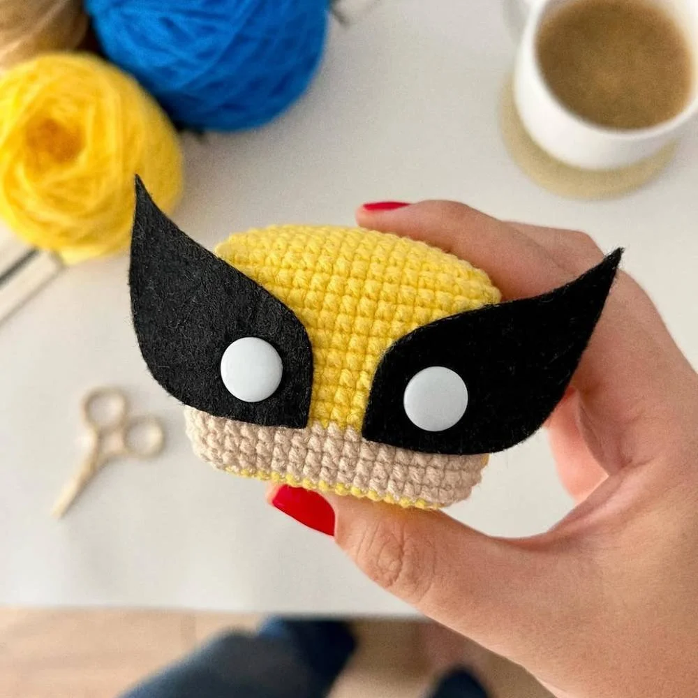 Wolverine X-Men Amigurumi Crochet Pattern 2.jpg