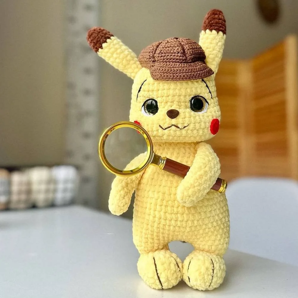Large Pikachu Plushie Crochet Pattern 2.jpg