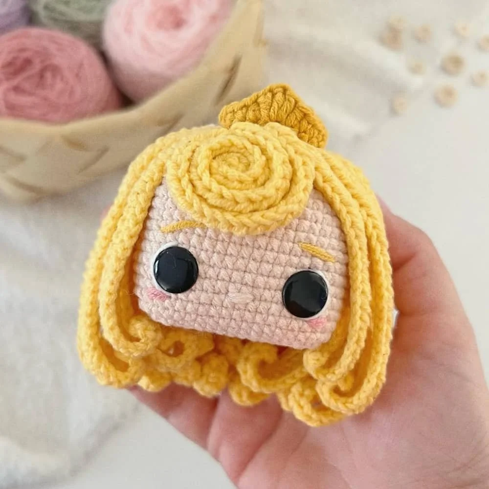 Princess Aurora Amigurumi Doll Pattern 2.jpg