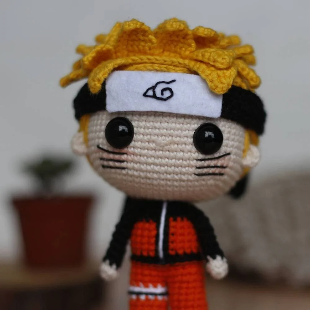 Cute Naruto Doll Amigurumi Crochet Pattern 3.jpg
