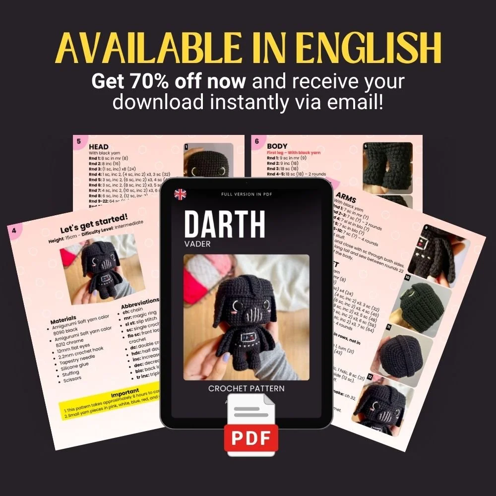 Easy Darth Vader Doll Crochet Pattern 3.jpg