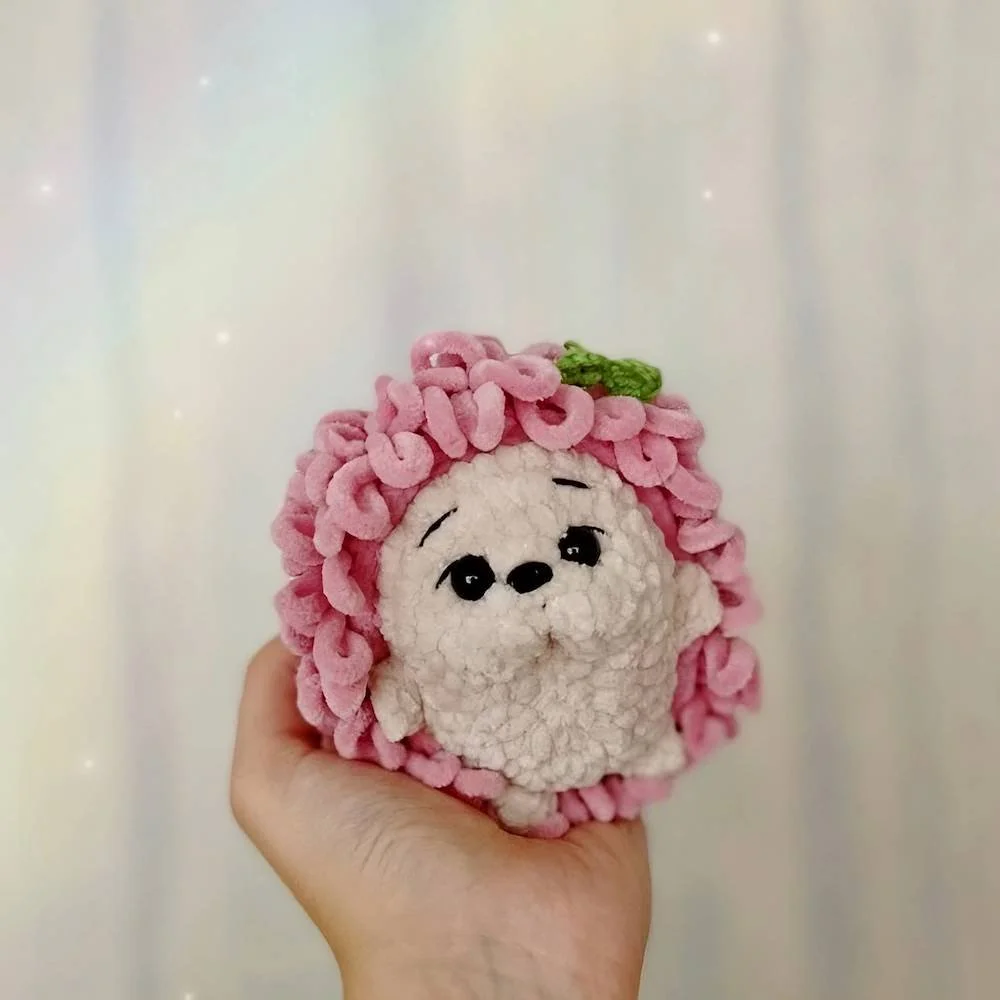 Small Low Sew Hedgehog Crochet Pattern 3.jpg