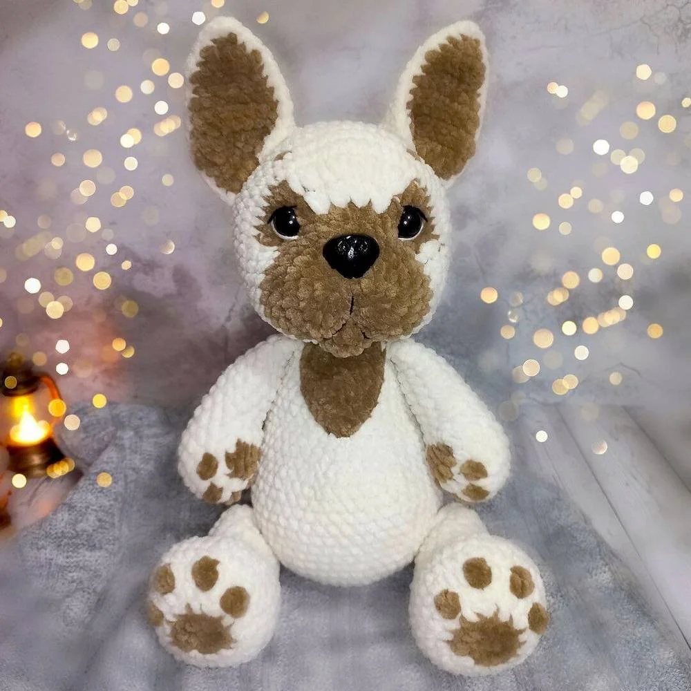 French Bulldog Plushie Crochet Pattern.jpg