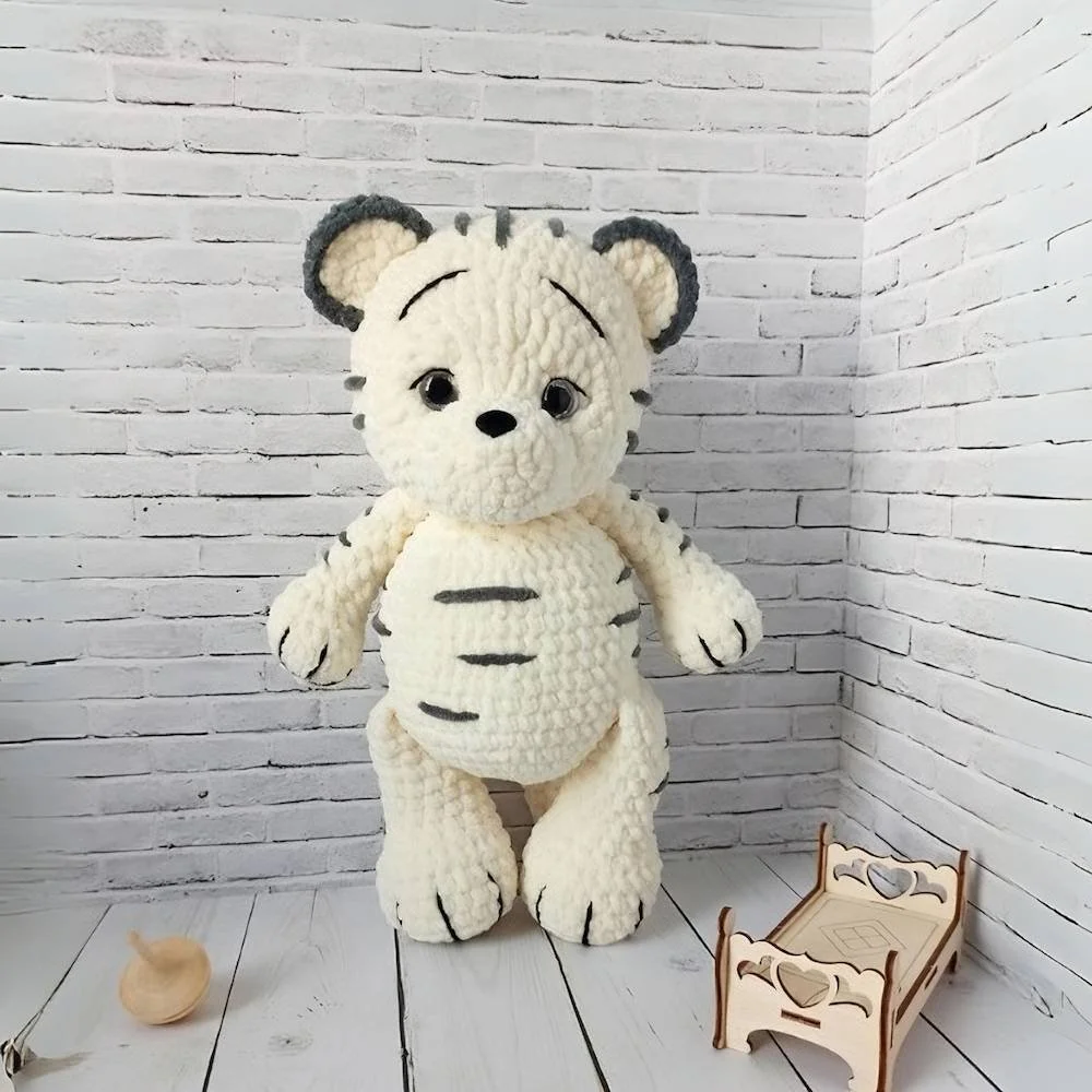 White Tiger Doll Crochet Pattern.jpg