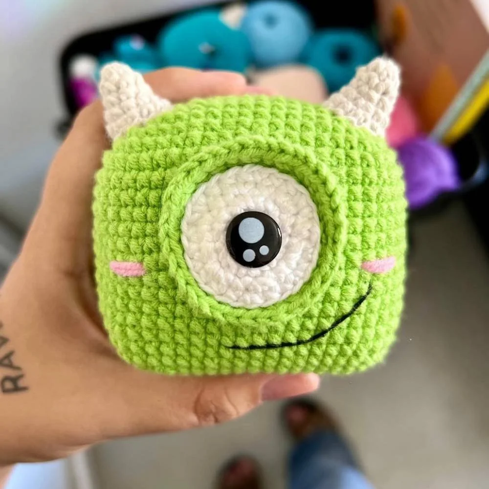 3-in-1 Monsters Inc Crochet Pattern Bundle 6.jpg