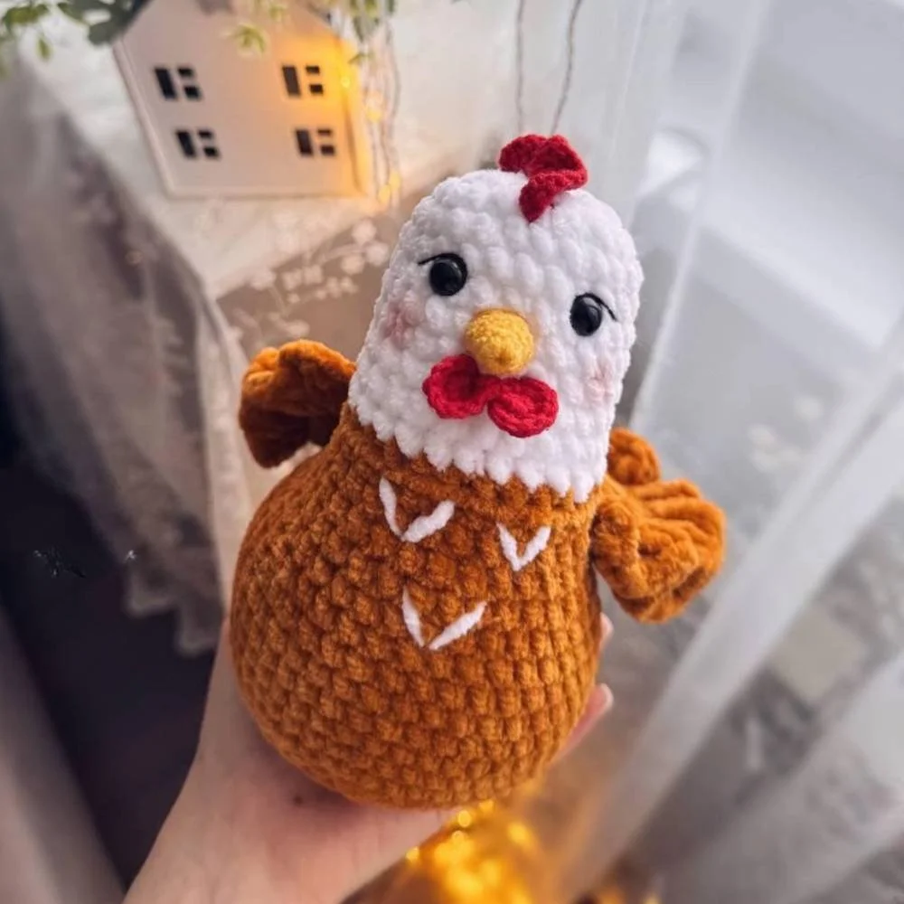 Plush Farm Chicken Crochet Pattern 3.jpg