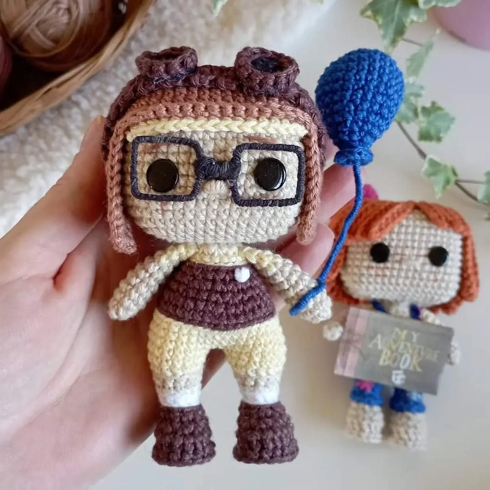 5-in-1 Up Characters Crochet Pattern Bundle 5.jpg