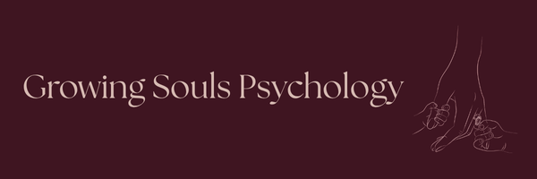 Growing Souls Psychology