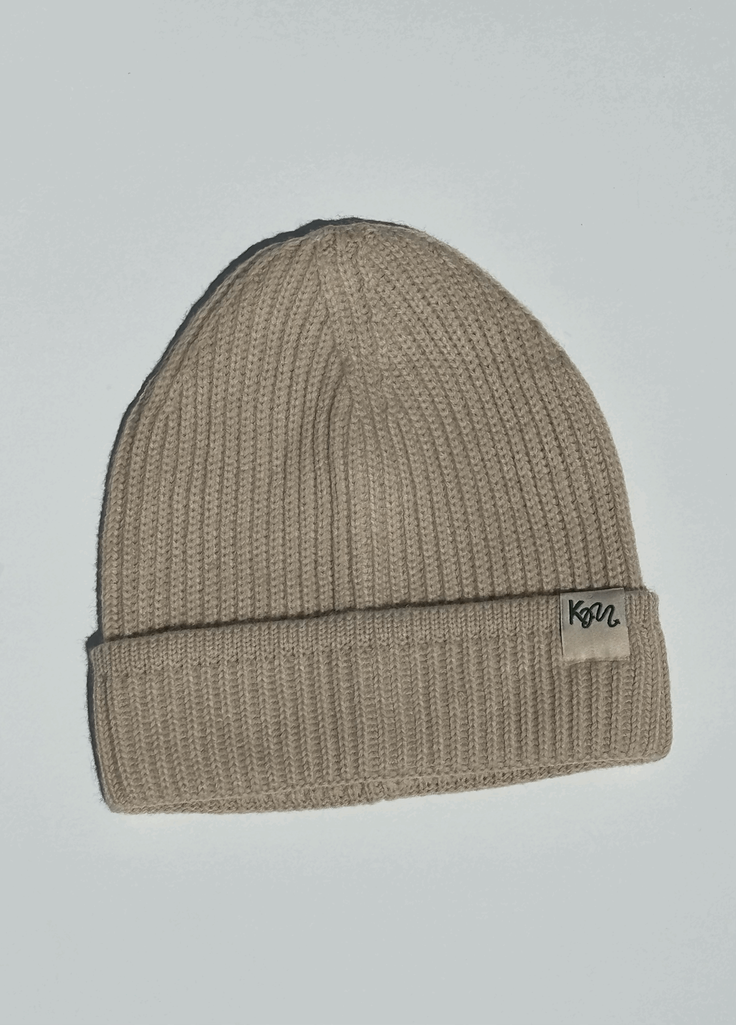 The Essential Beanie