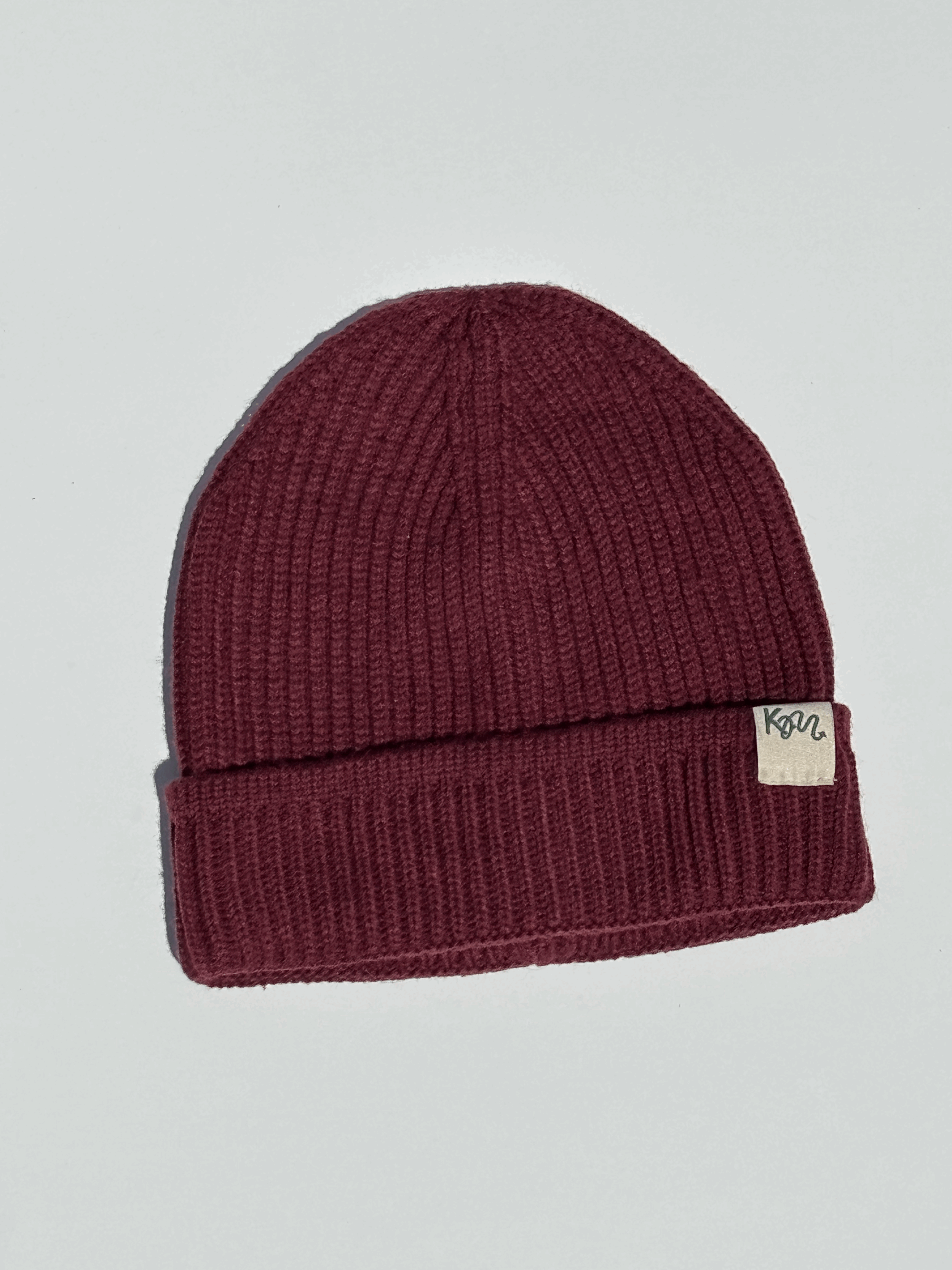 The Essential Beanie