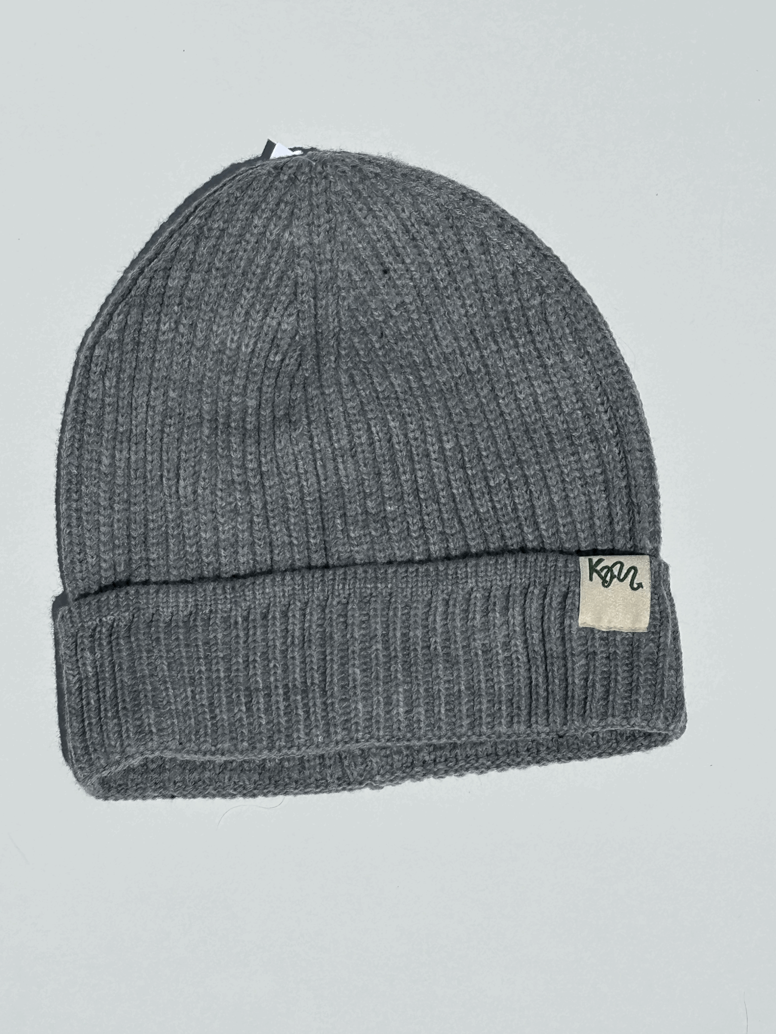 The Essential Beanie