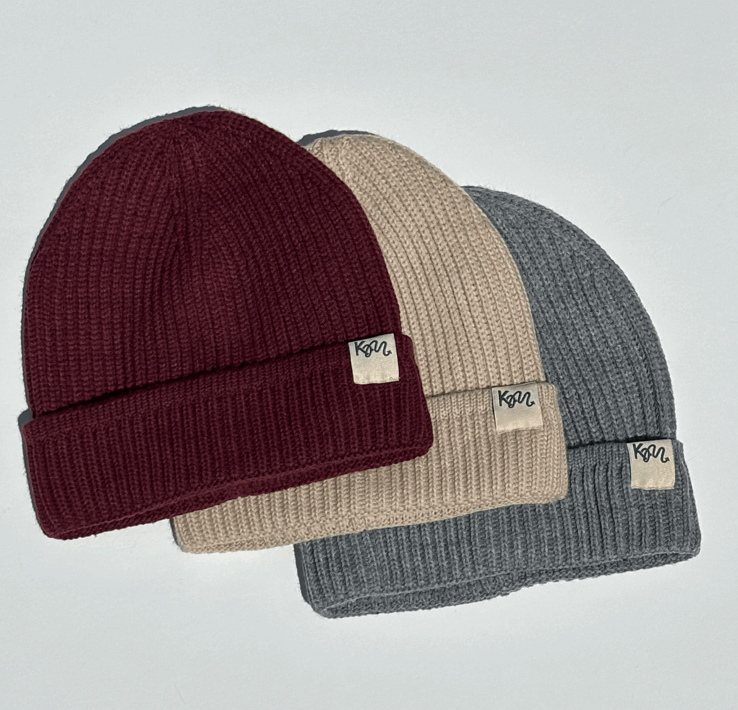 The Essential Beanie
