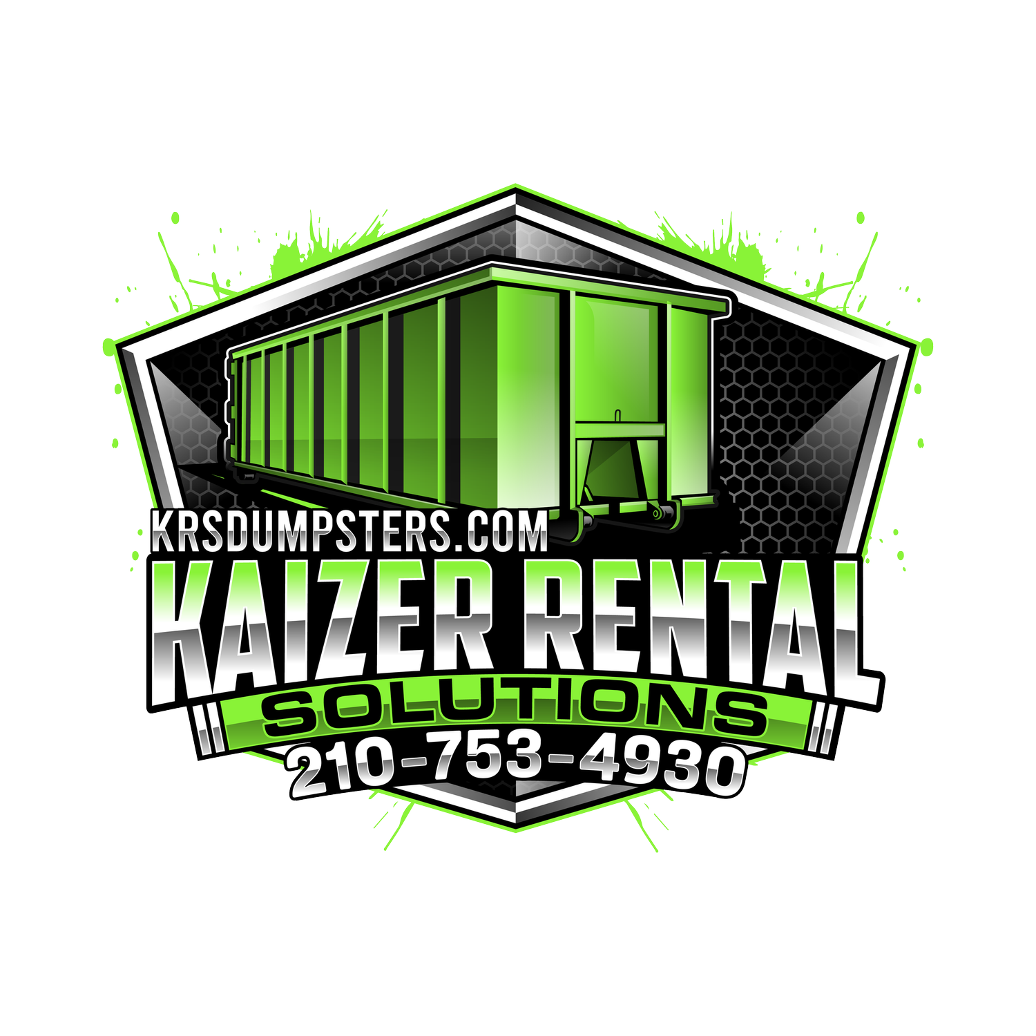 Kaizer Rental Solutions