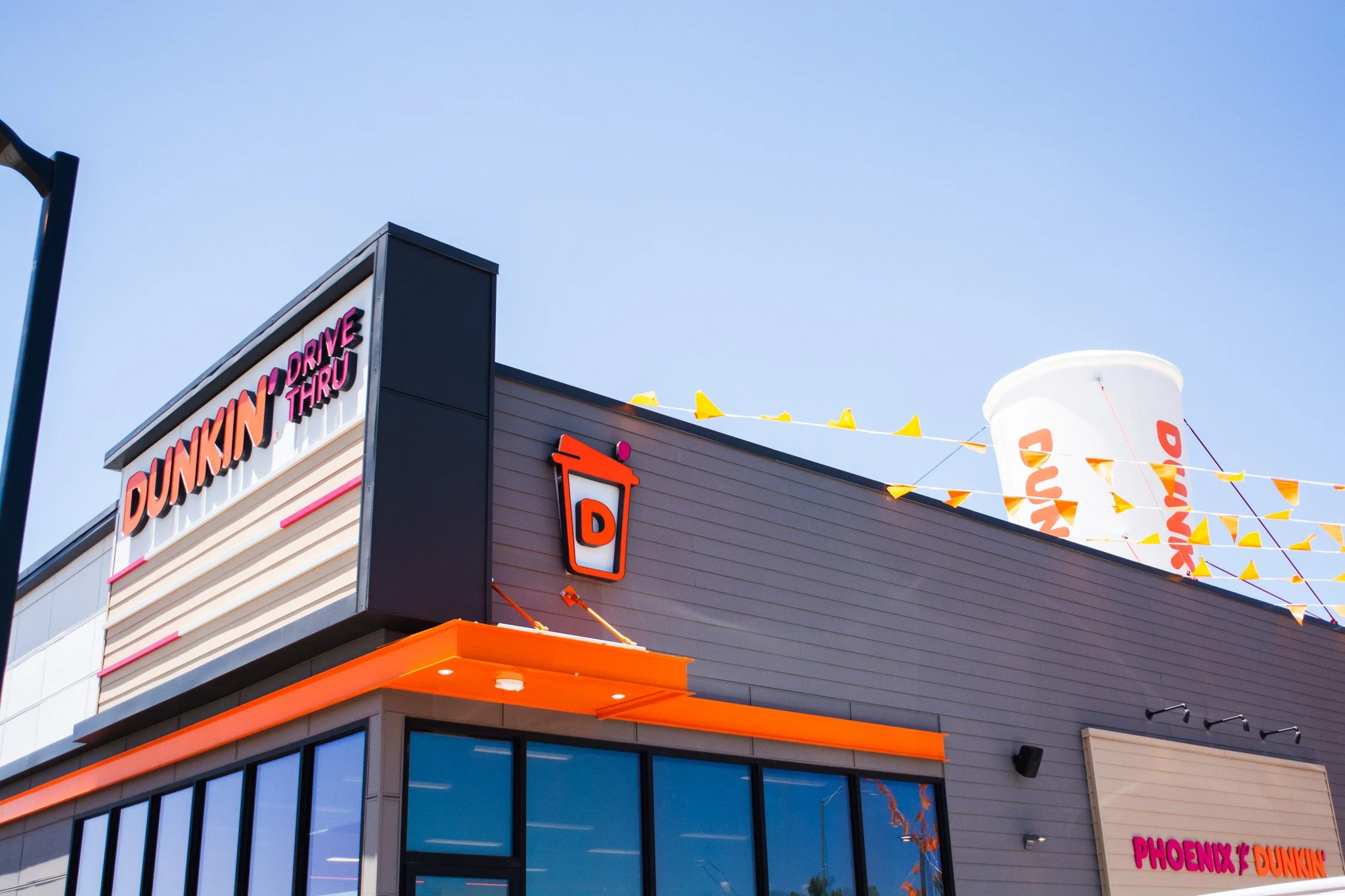 QBG Announces Three New Next Generation Restaurants in the Phoenix Metro Area
