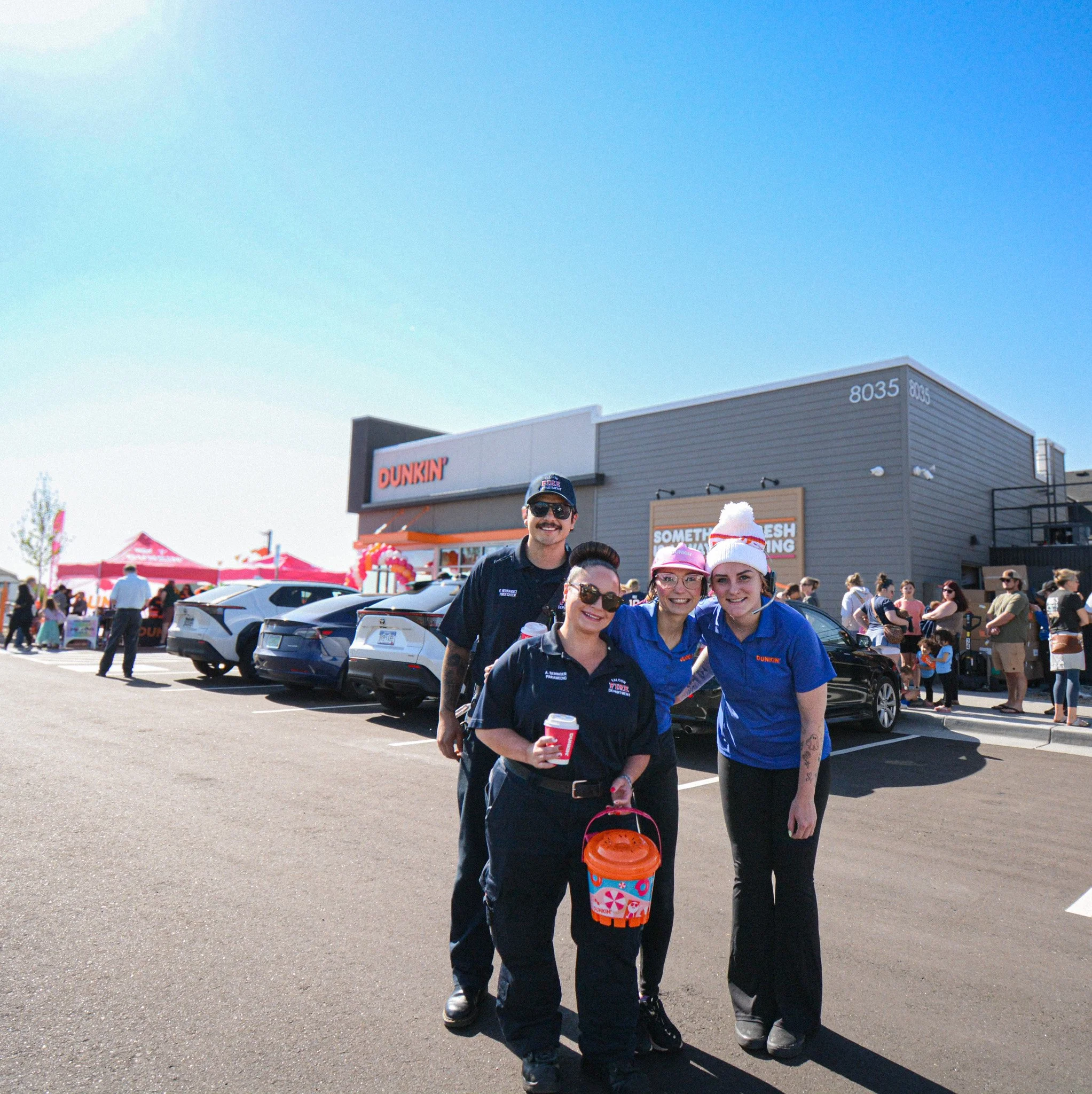 Dunkin' Crew and Falcon Fire.jpg