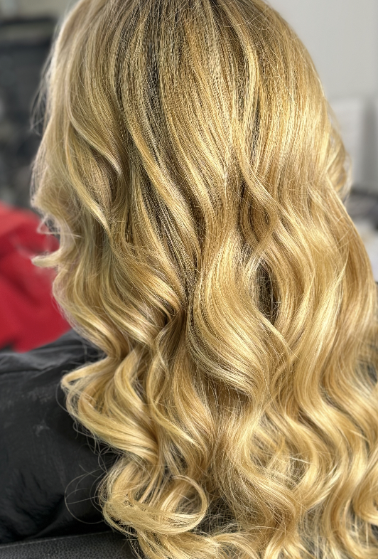 golden