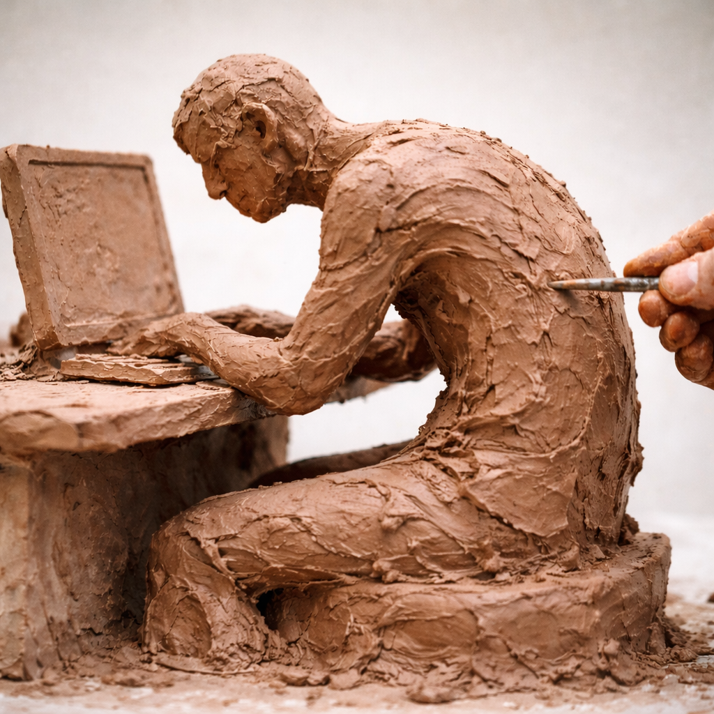 Understanding Chronic Pain: How Your Body Molds Over Time