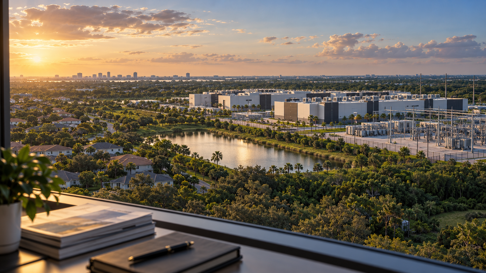 Florida’s AI Future Requires Public Accountability