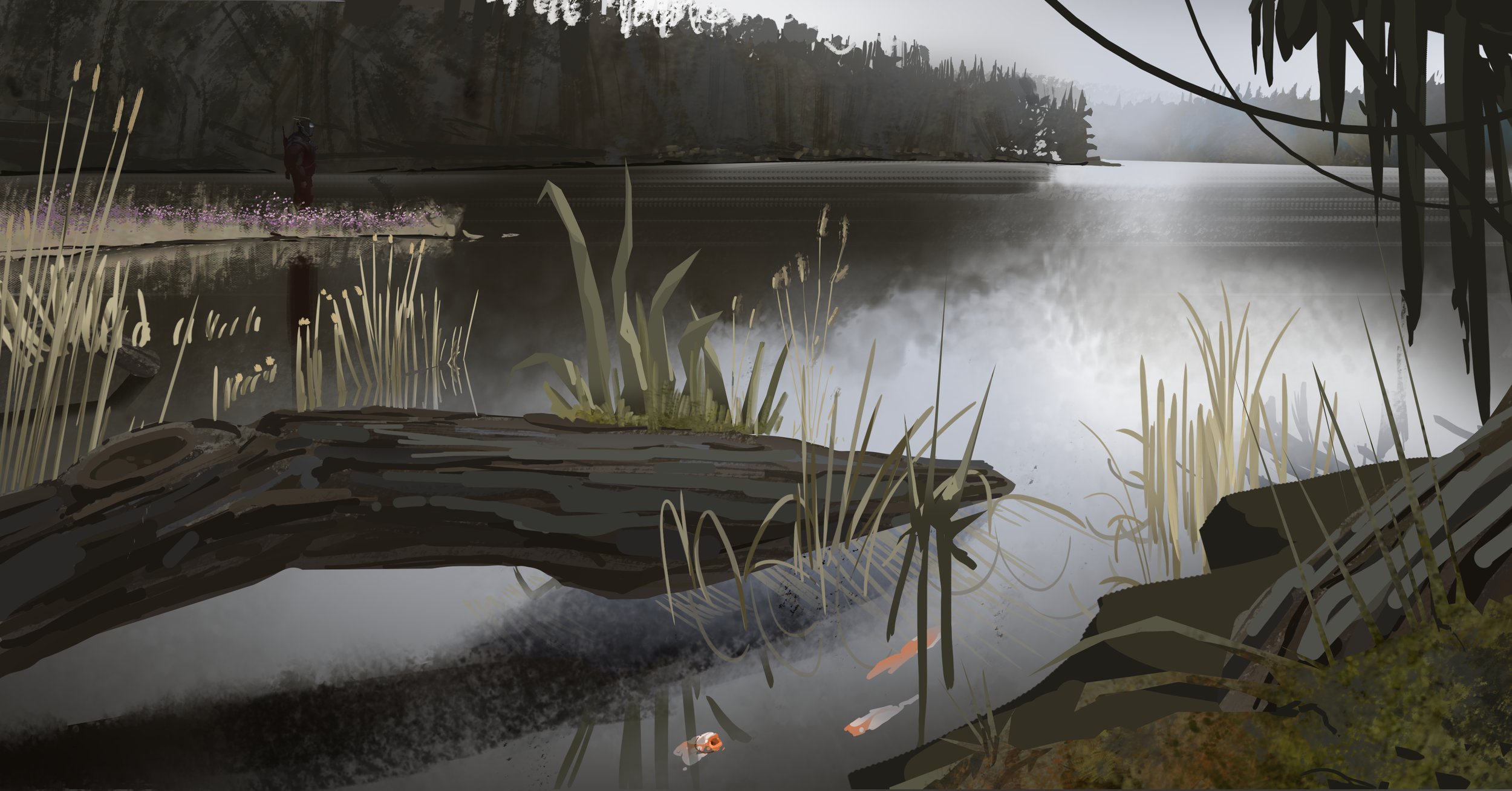 tree plant river lake.png