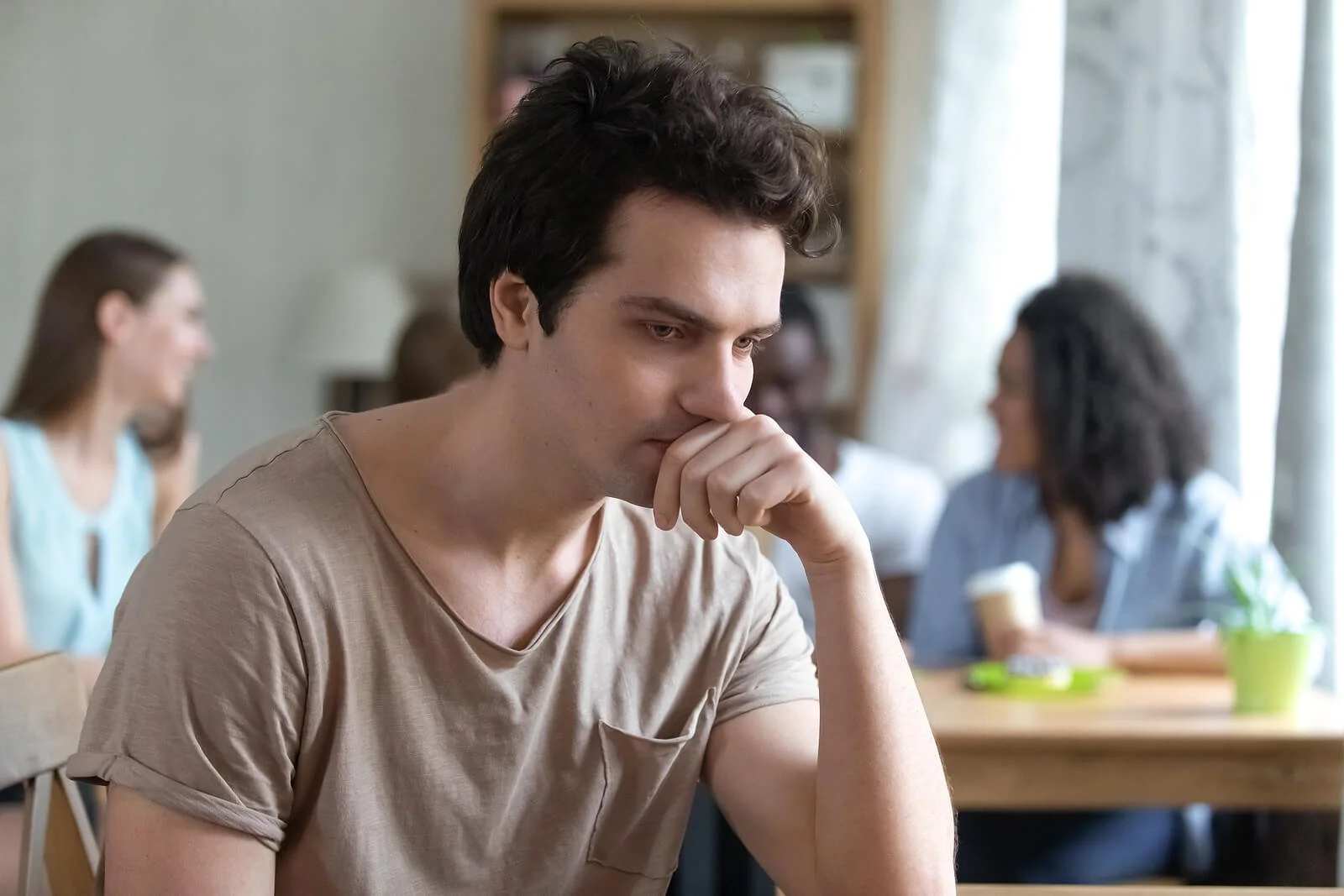 How to Better Your Self-Esteem and Improve Your Confidence With Men’s Therapy