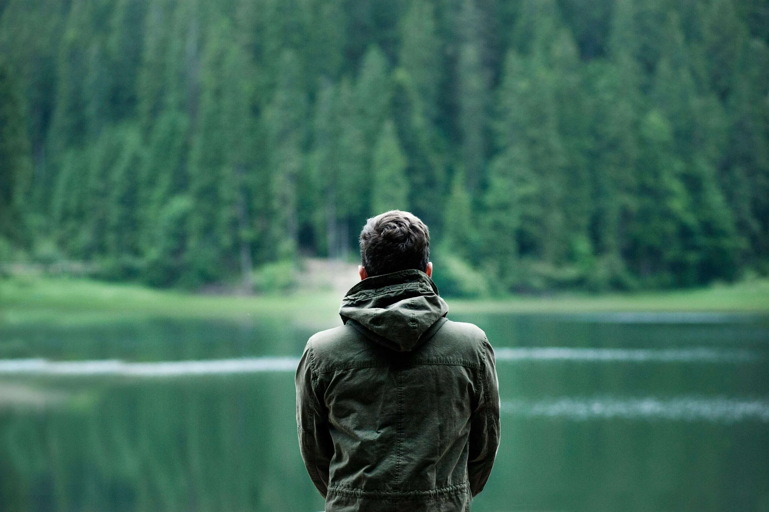 Masculinity and Healing: Redefining Strength Through Men's Therapy