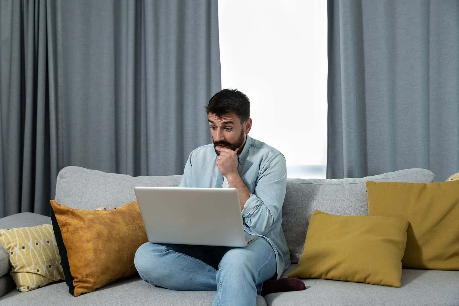What Happens in a Men's Therapy Session? A Step-by-Step Breakdown
