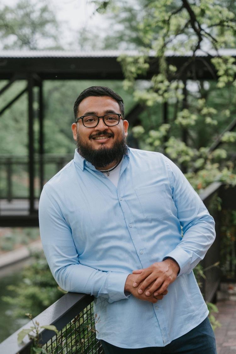Jesse Hernandez
