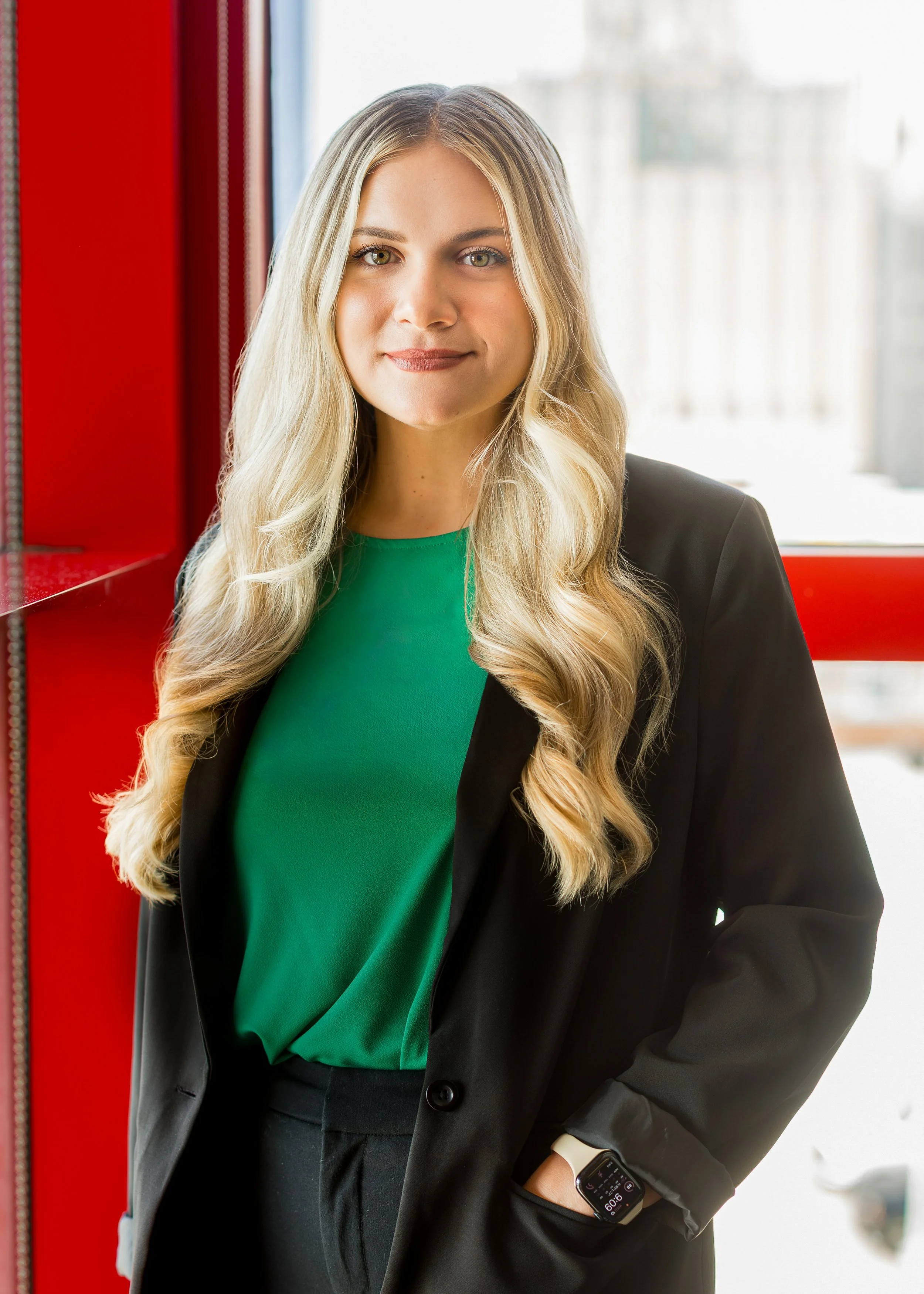 Chloe Tyler specializes in trial practice and general litigation, insurance defense, insurance coverage and bad faith litigation, personal injury, premises liability, products liability, construction defects and utility/municipal liability.