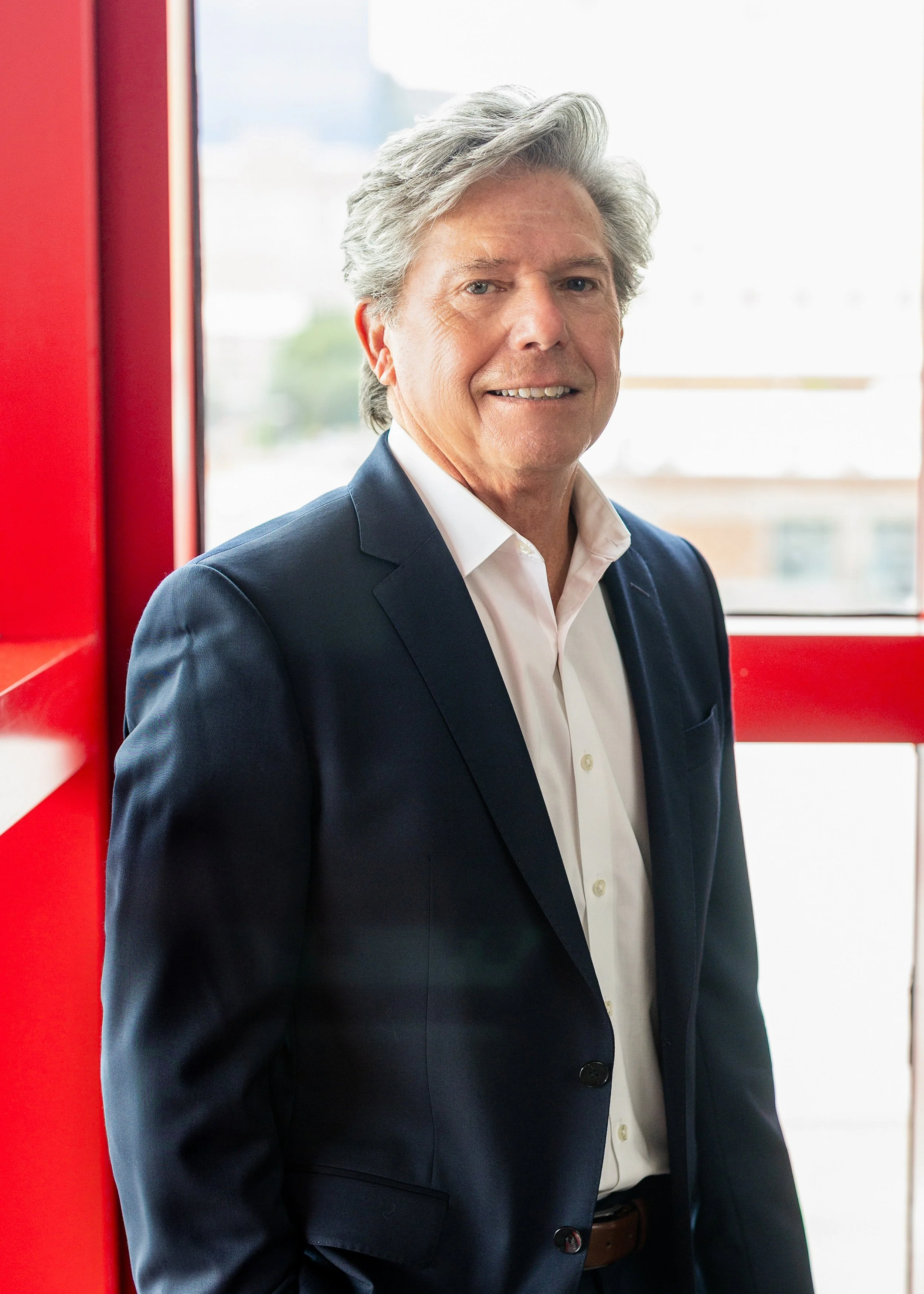 David practices in all areas of civil litigation, including personal injury, workers’ compensation, insurance disputes, oil pollutions, insurance subrogation, and entertainment law.