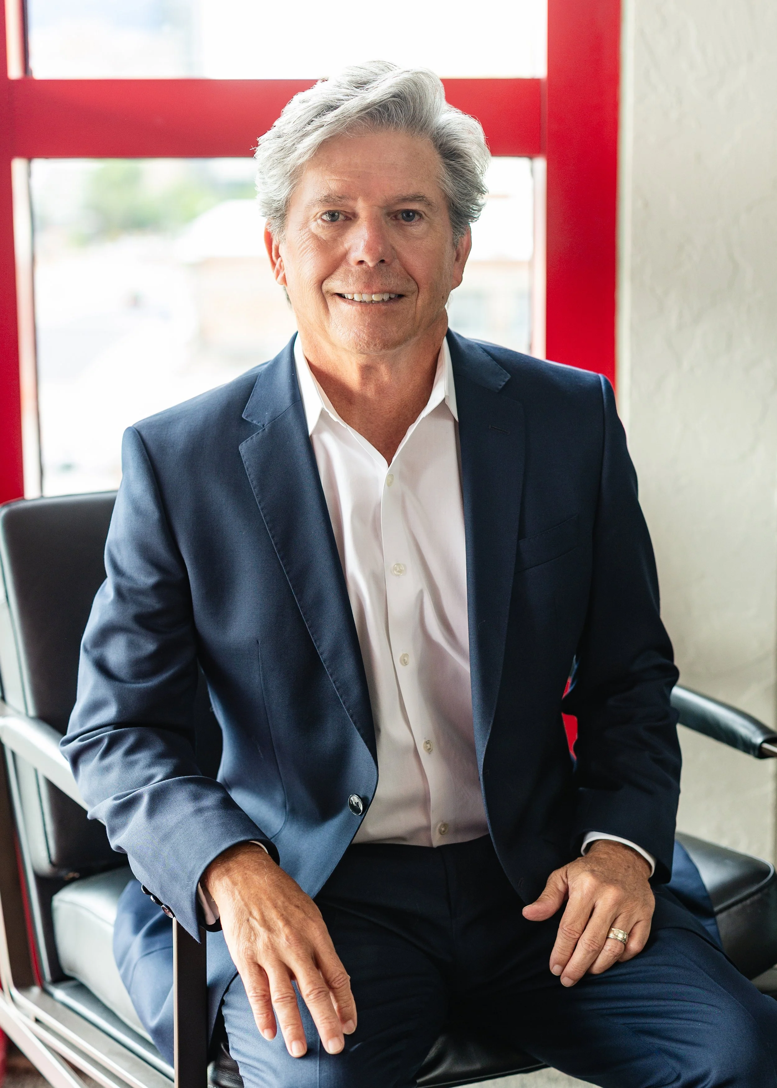 David practices in all areas of civil litigation, including personal injury, workers’ compensation, insurance disputes, oil pollutions, insurance subrogation, and entertainment law.