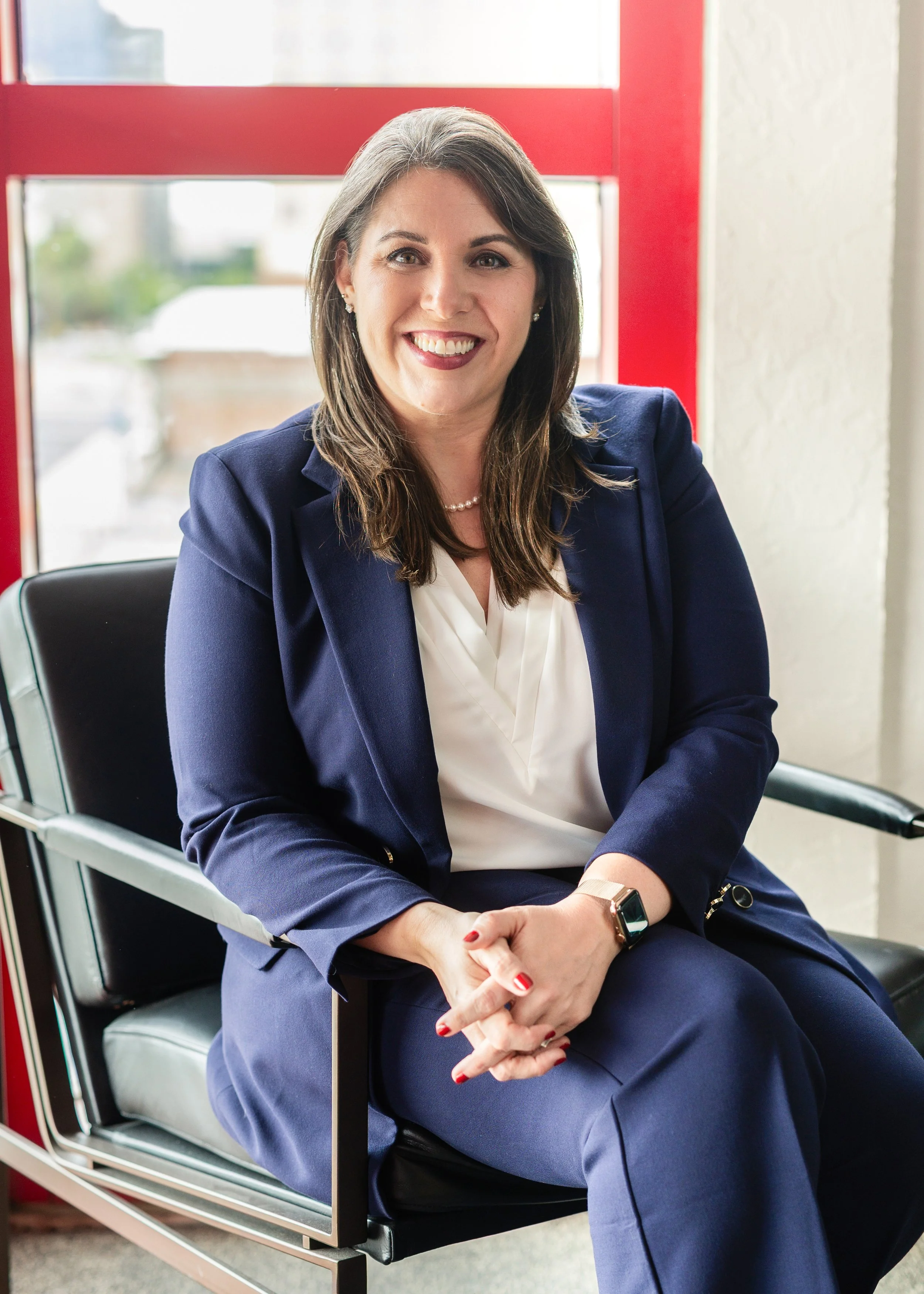 Amber specializes in litigation and trial practice, insurance defense, insurance coverage and bad faith disputes, personal injury, general business litigation and transactions, and appellate practice and procedures.