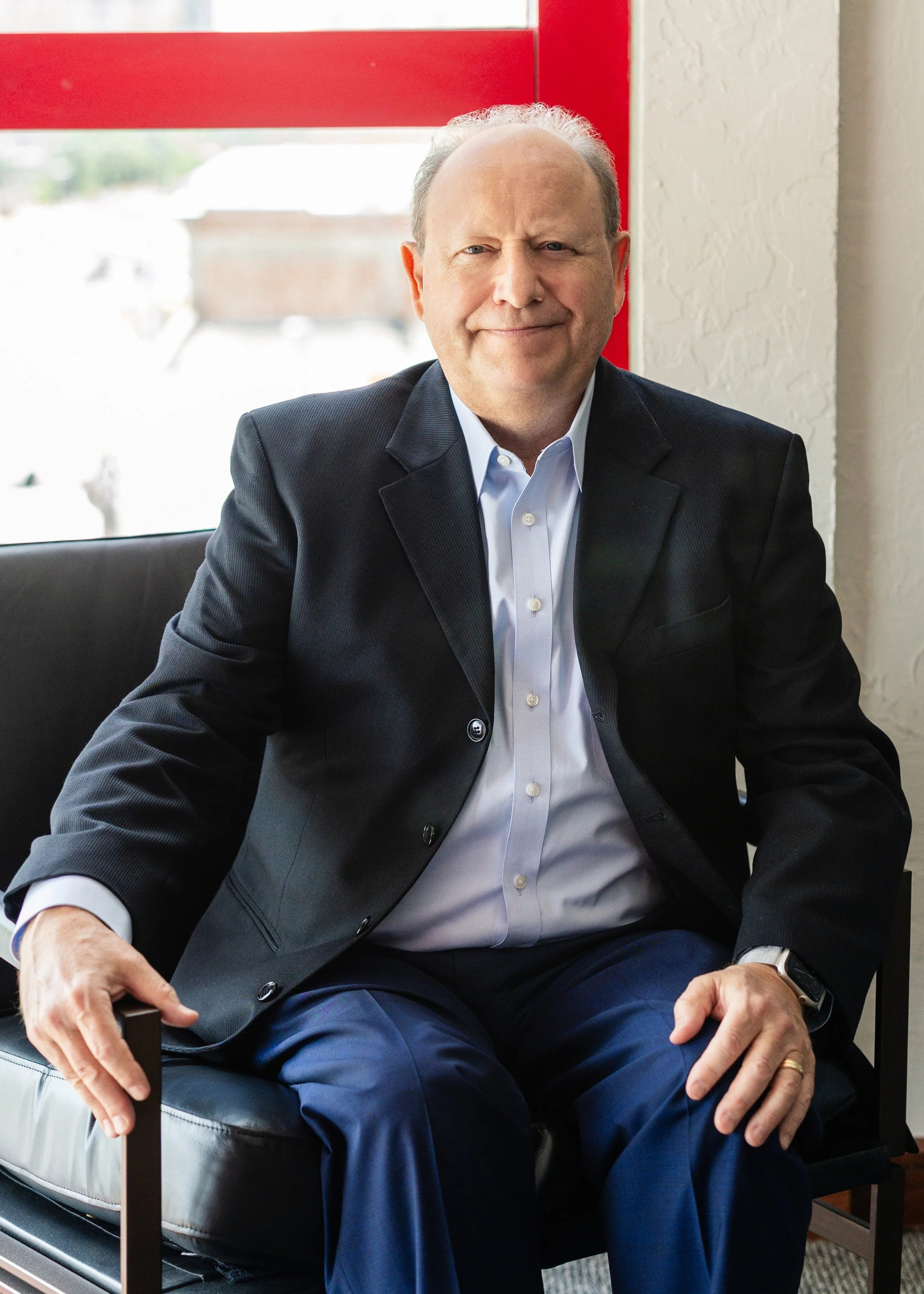 R. Todd Goolsby specializes in all phases of simple and complex litigation, including pre-suit investigation, discovery and trial and appellate practice.