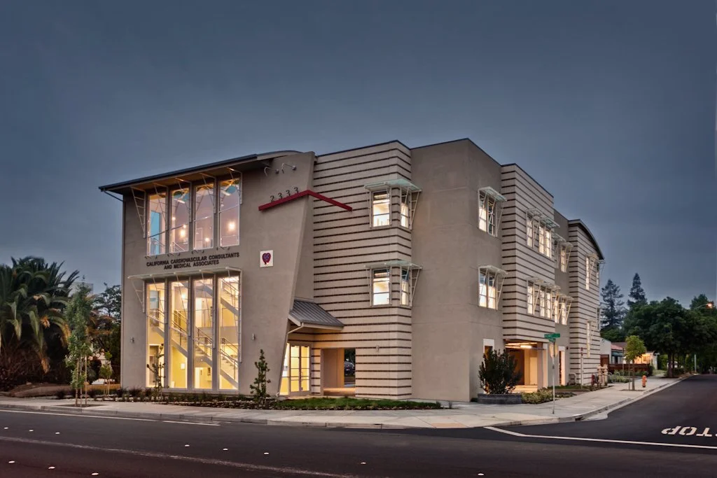 California Cardiovascular
