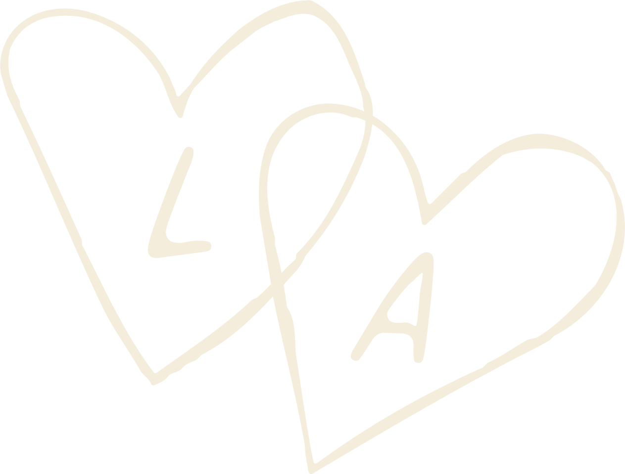 Luly &amp; Alejandro