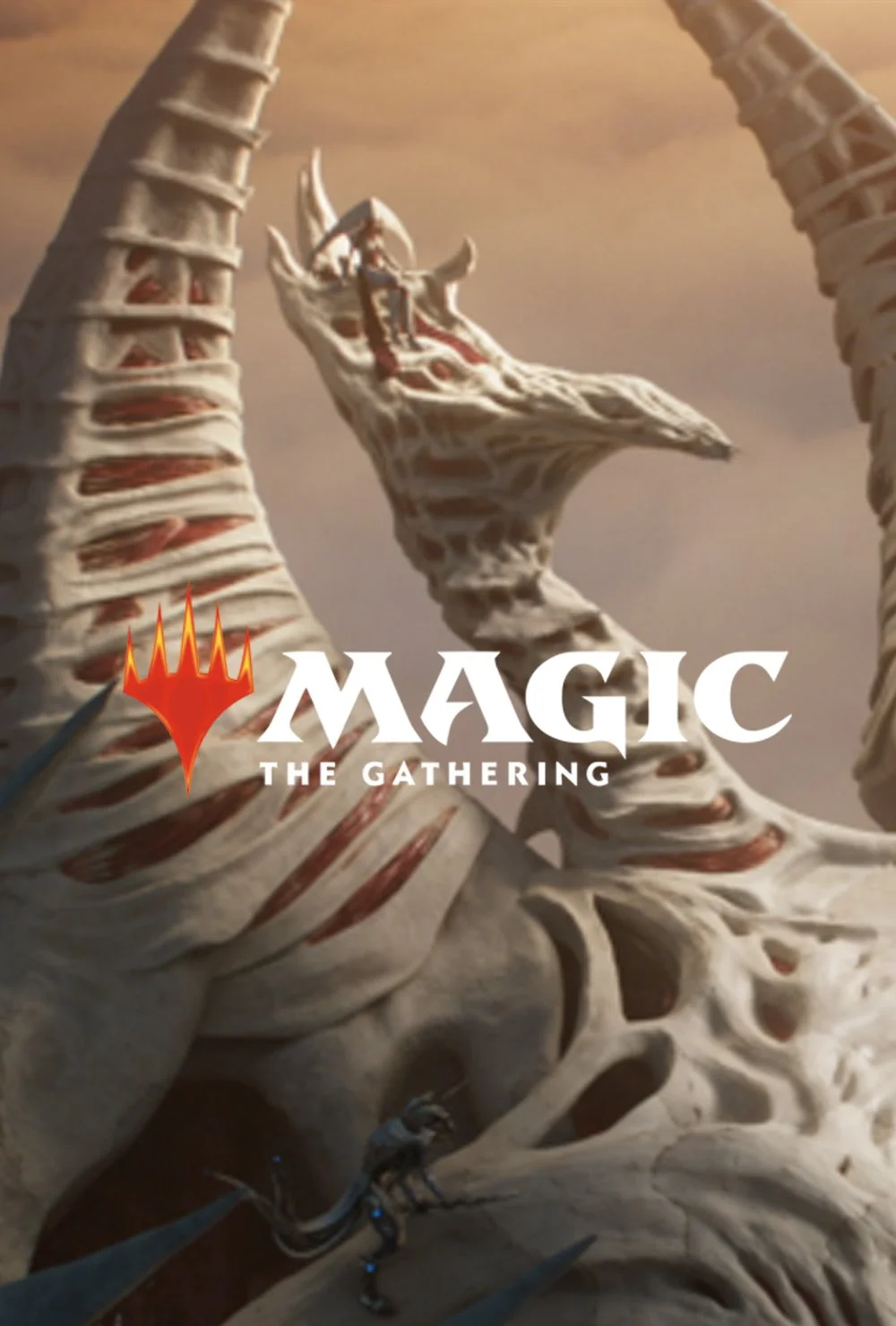 Magic the Gathering