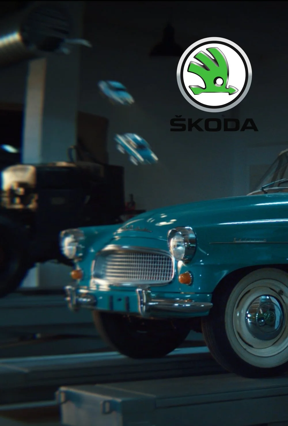 Skoda