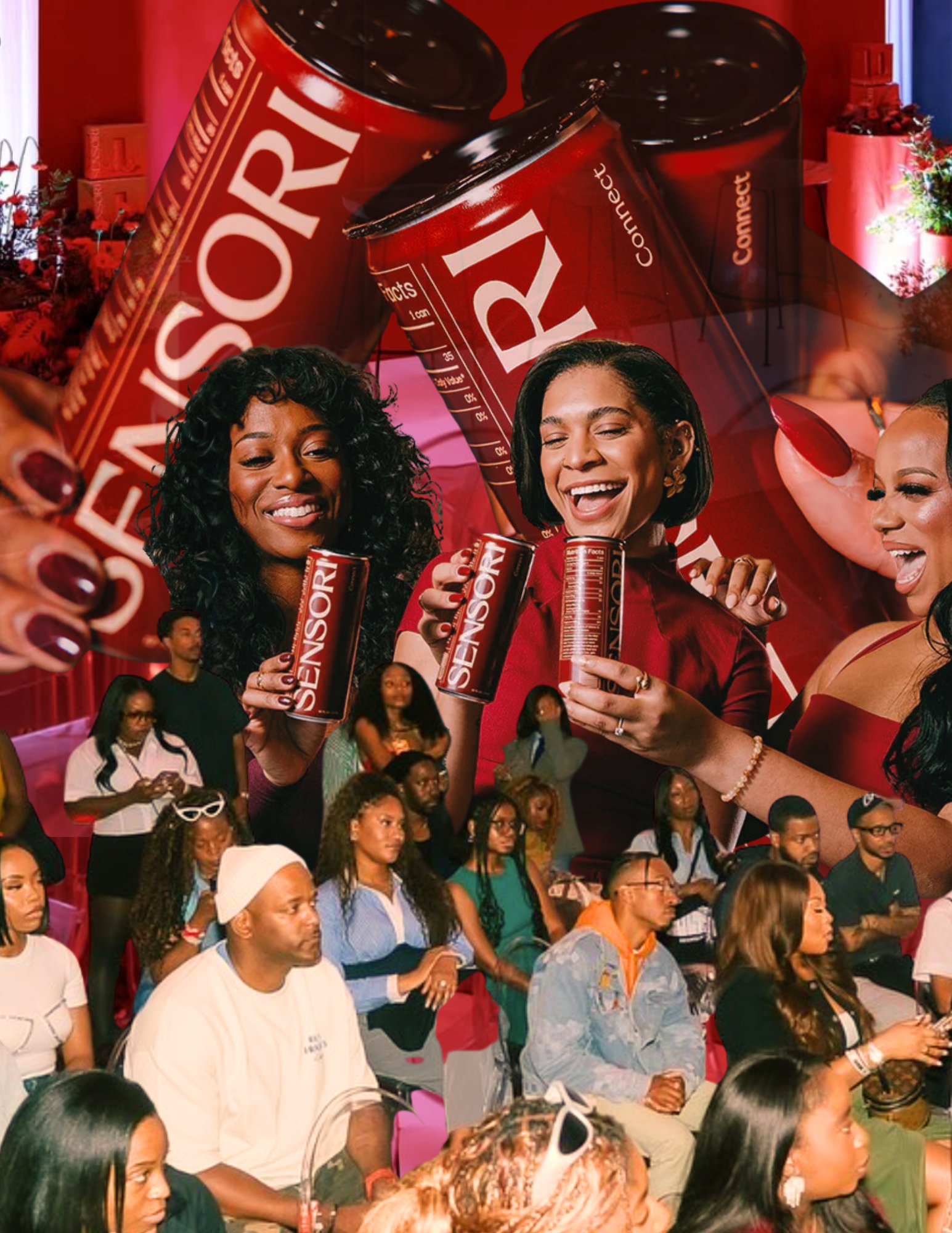 Red White Modern Wine Tasting Event Flyer.png