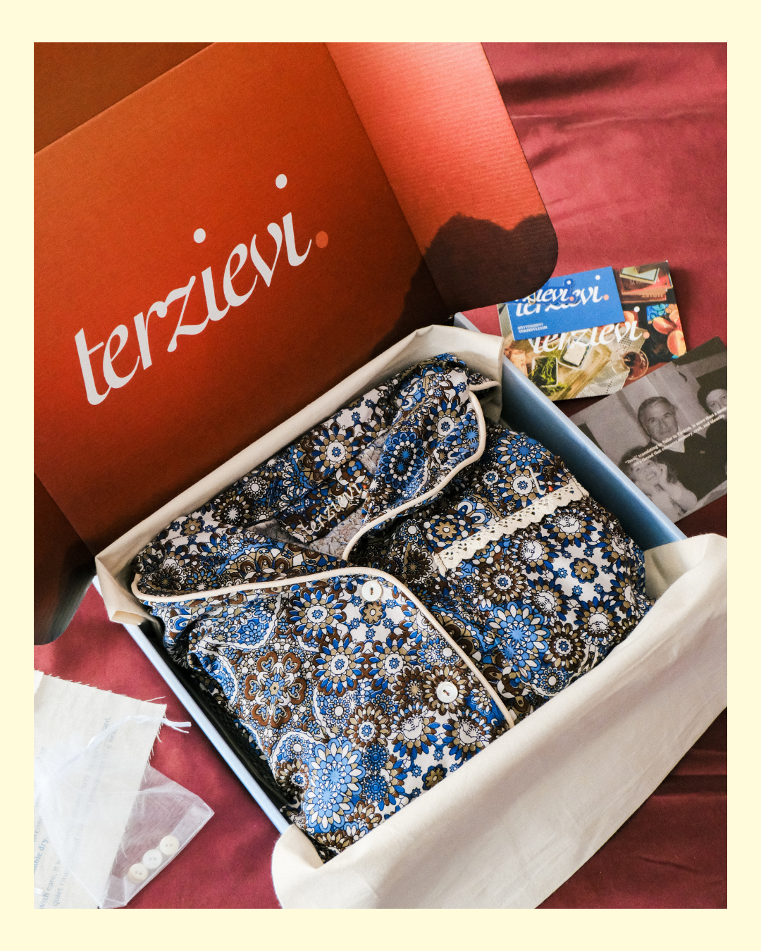 Packaging Design (UX)