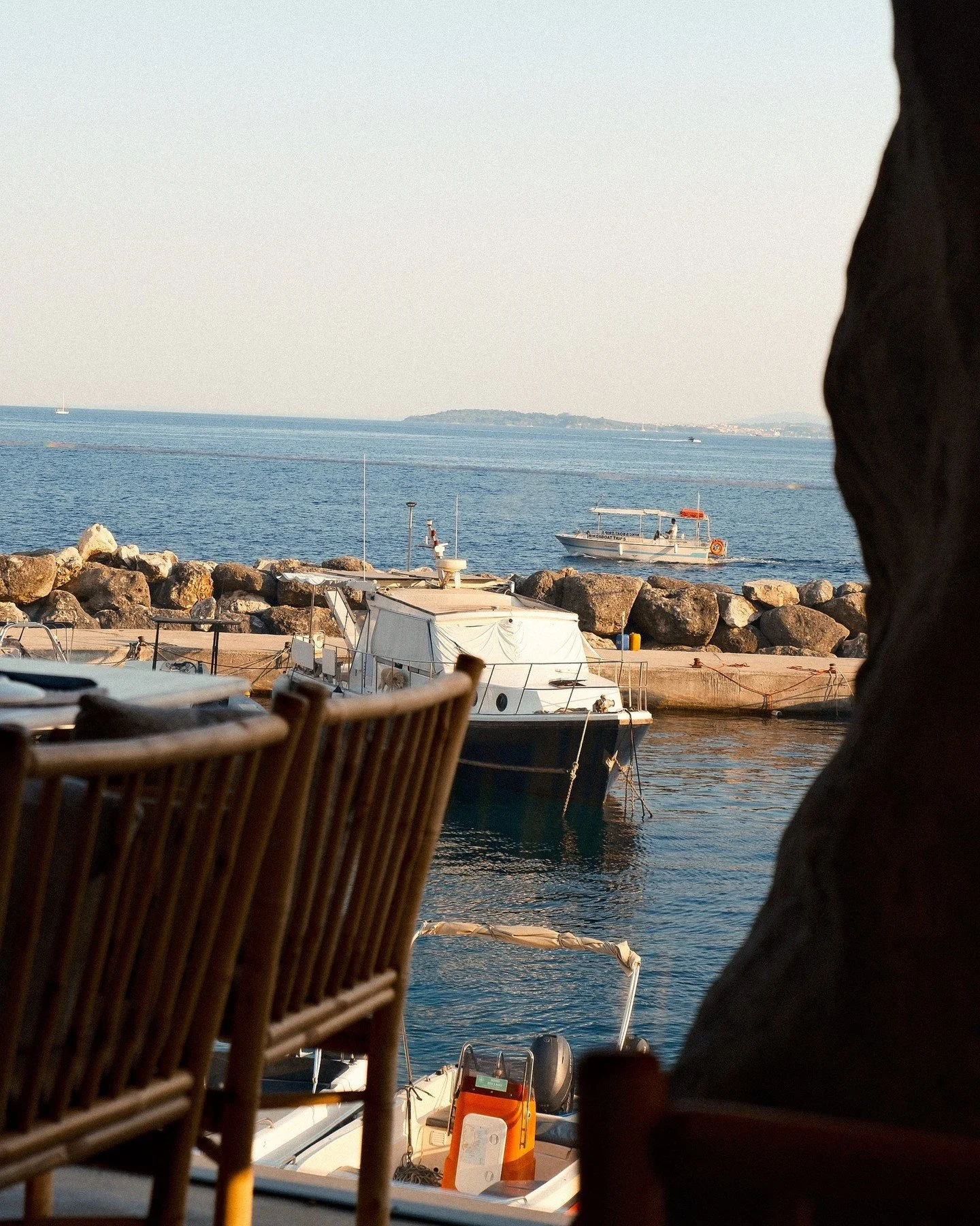 Where every journey feels like home, even at sea.

This is Terzi Evi.

Shop now at terzievi.com