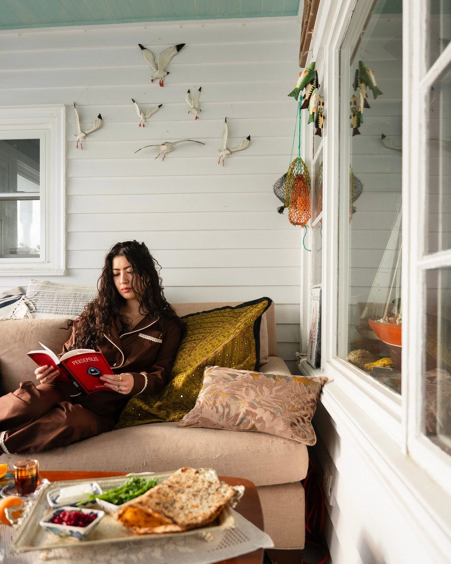 Home isn&rsquo;t just a place, it&rsquo;s a story we carry. 

Terzi Evi, where comfort meets memory. 

Shop now at terzievi.com