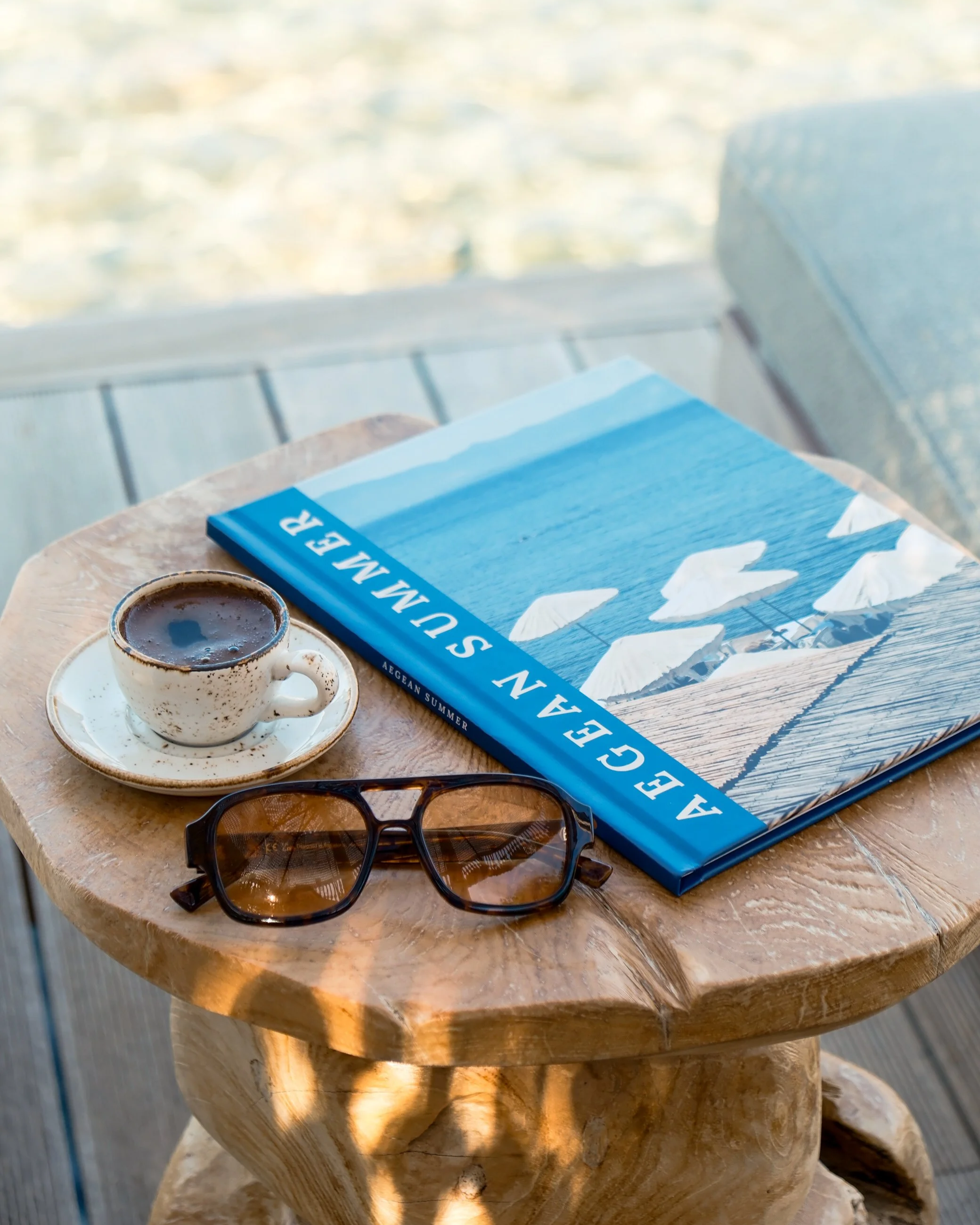 Aegean Summer